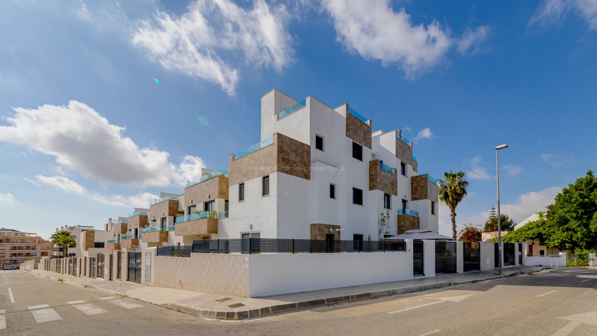 Bungalow i Orihuela Costa