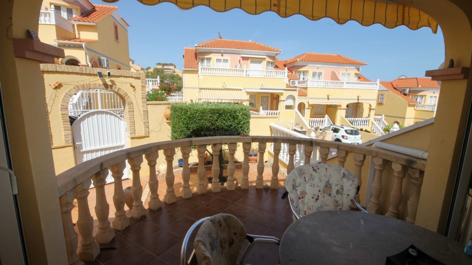 Bungalow i Orihuela Costa