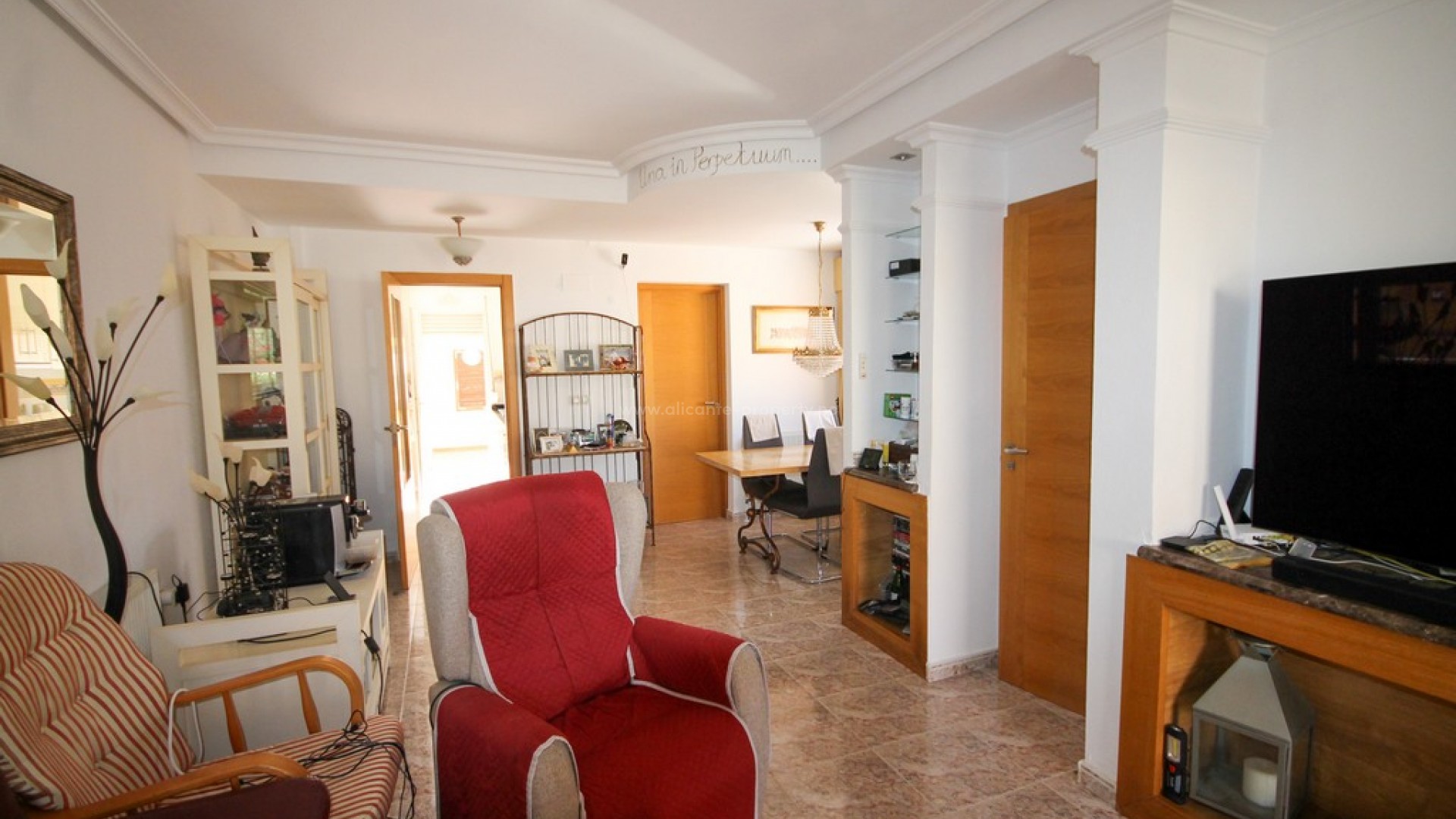 Bungalow i Orihuela Costa