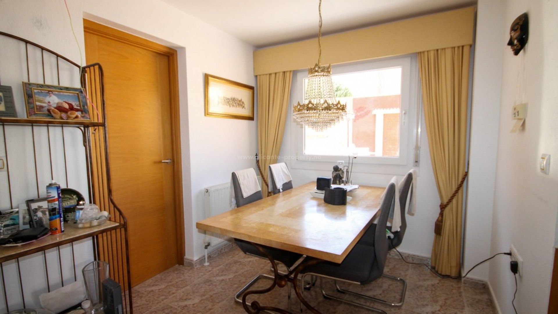 Bungalow i Orihuela Costa