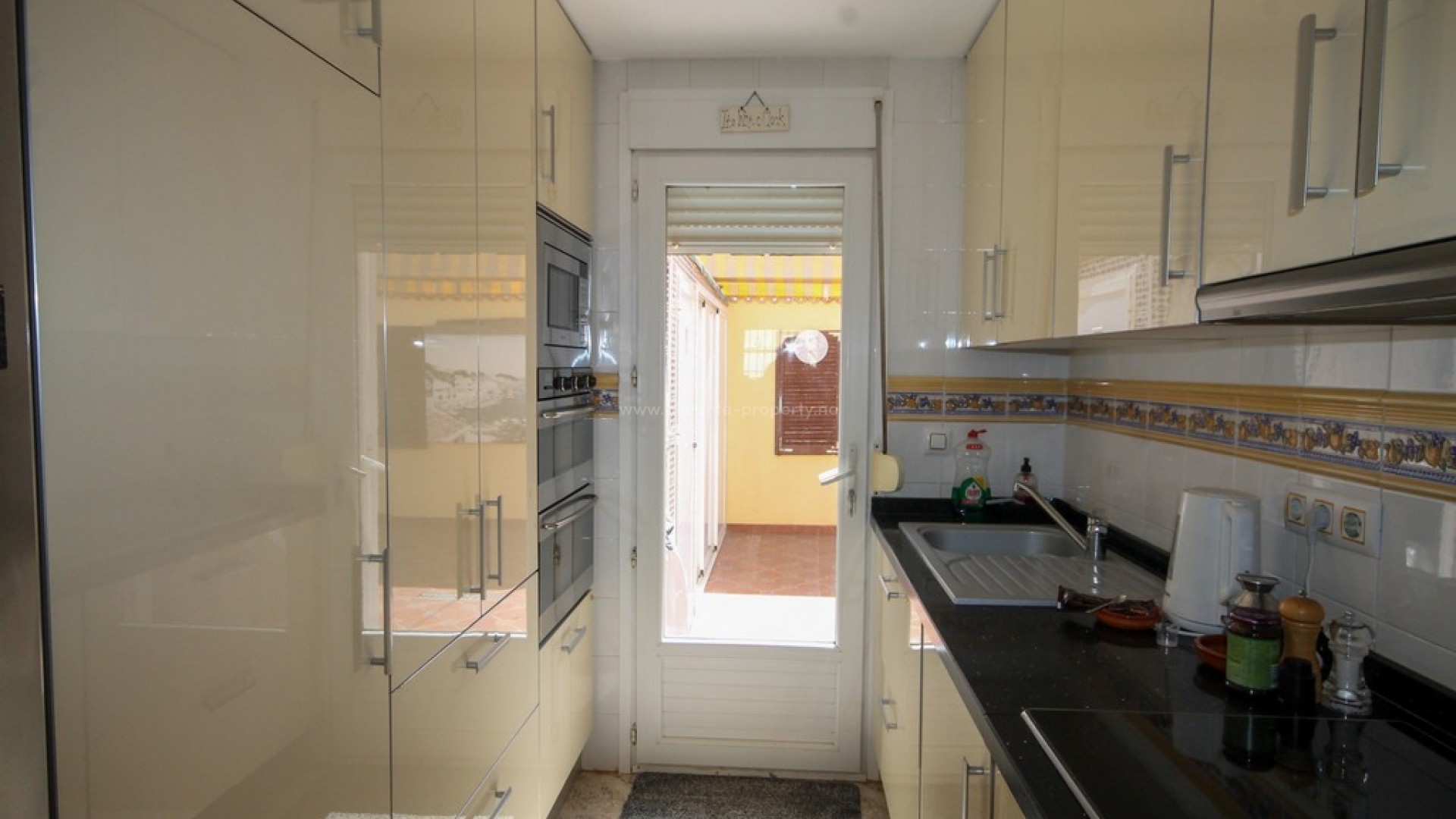 Bungalow i Orihuela Costa