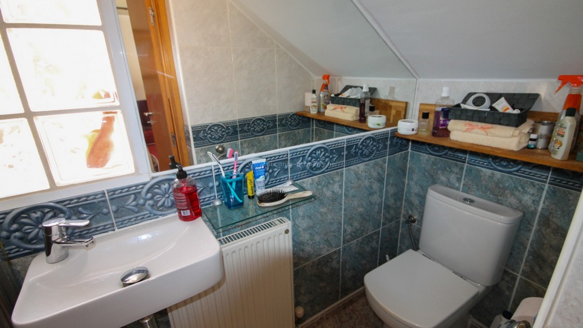Bungalow i Orihuela Costa