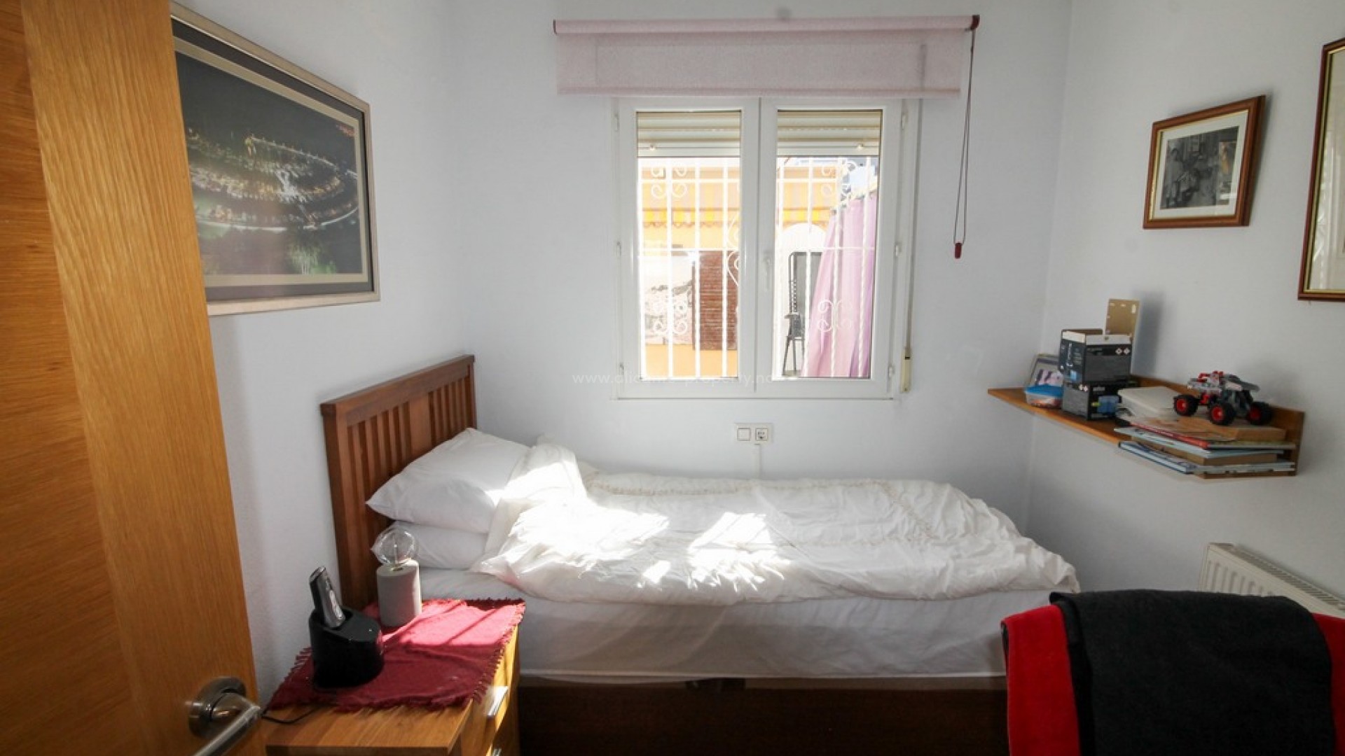 Bungalow i Orihuela Costa