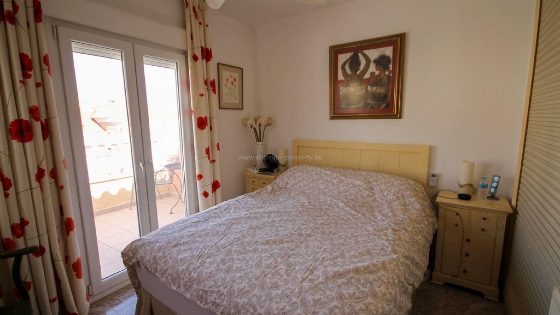 Bungalow i Orihuela Costa
