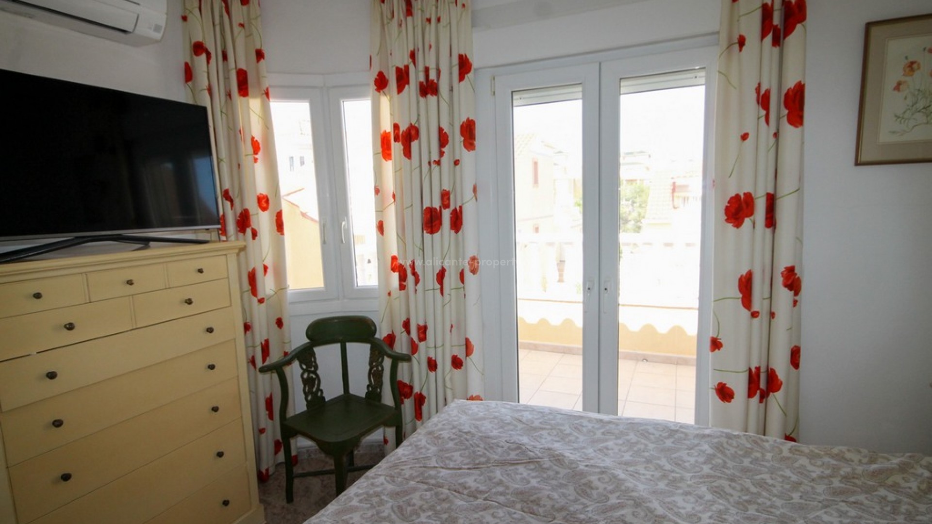 Bungalow i Orihuela Costa