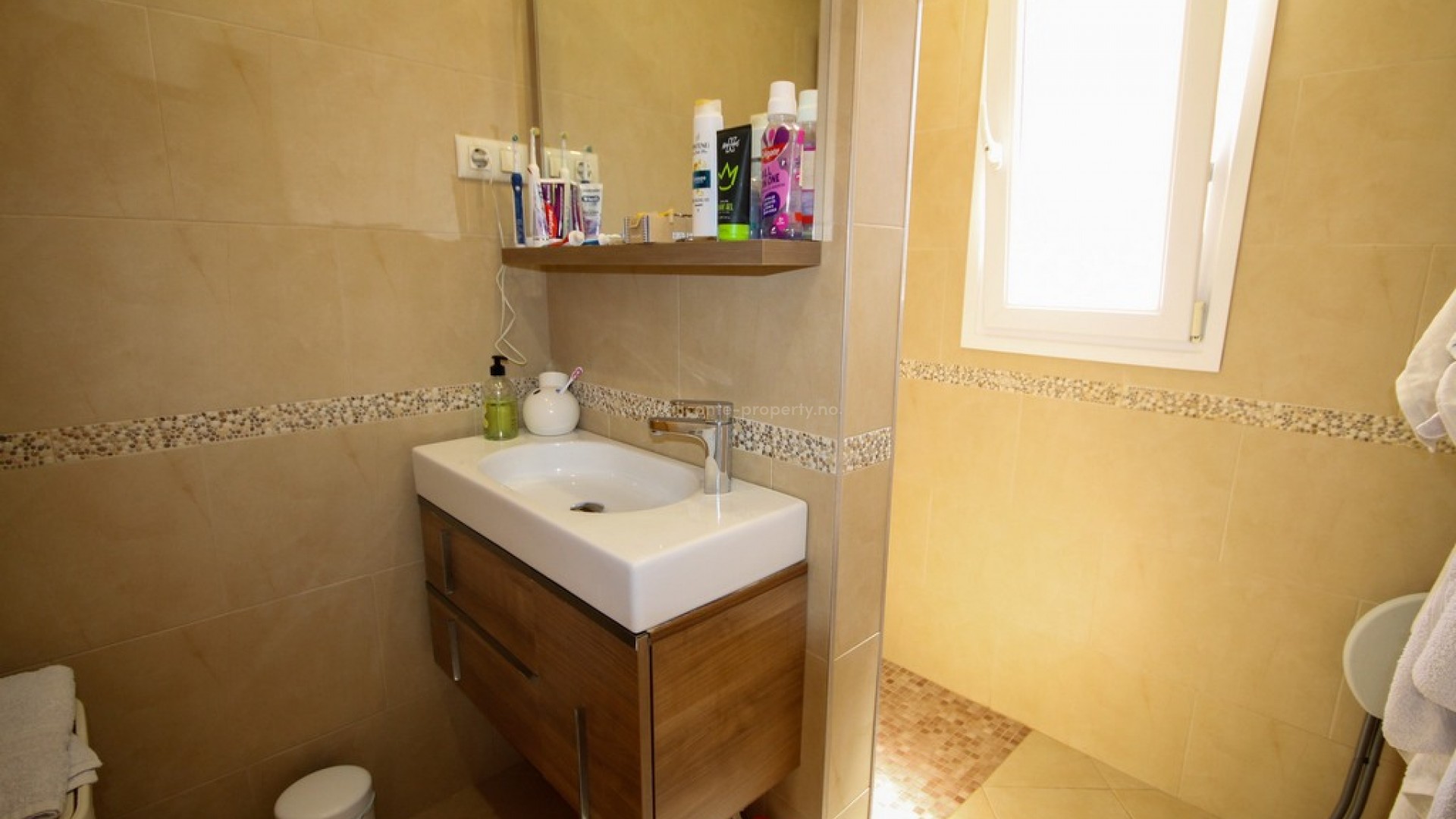 Bungalow i Orihuela Costa