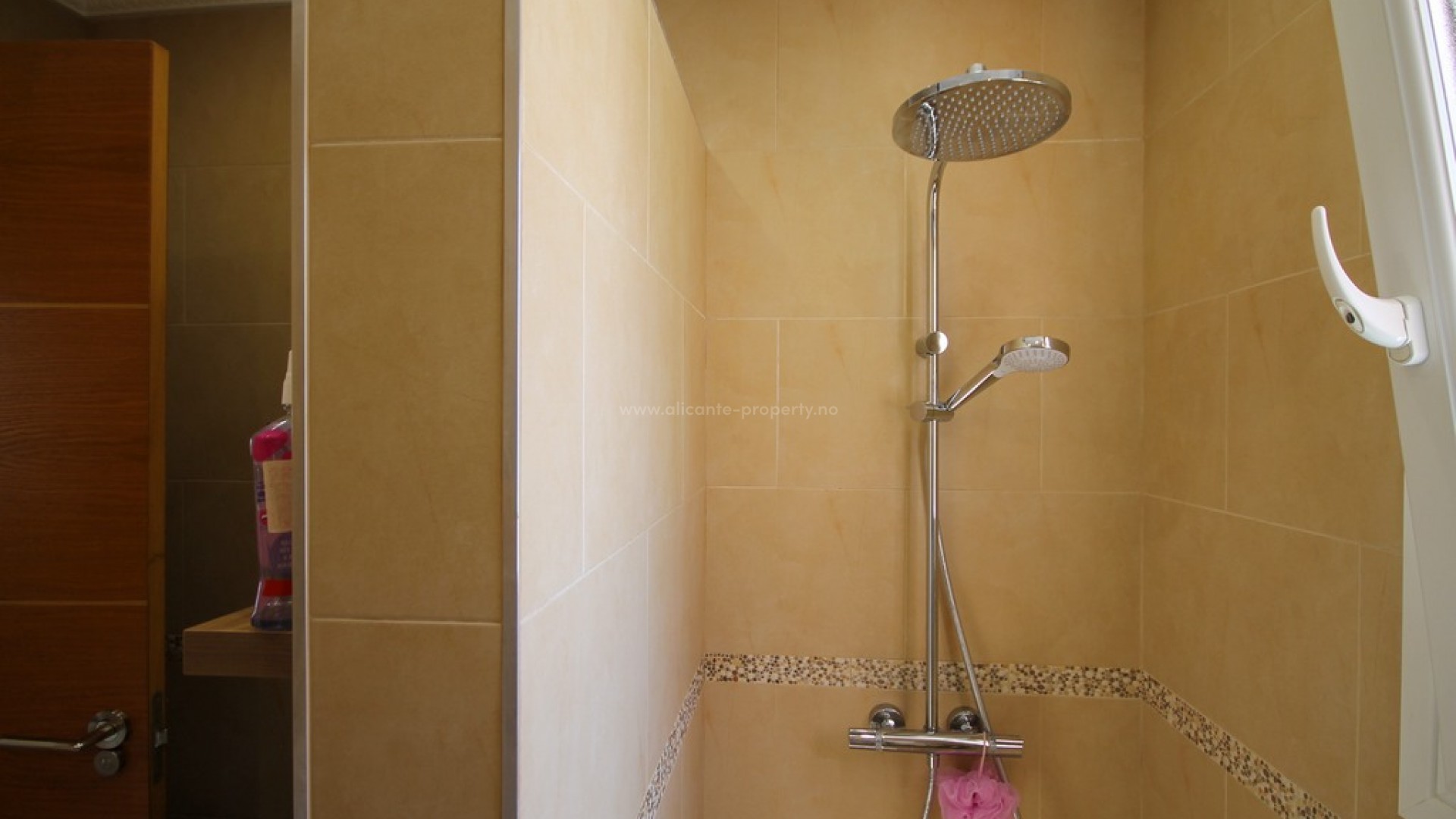 Bungalow i Orihuela Costa