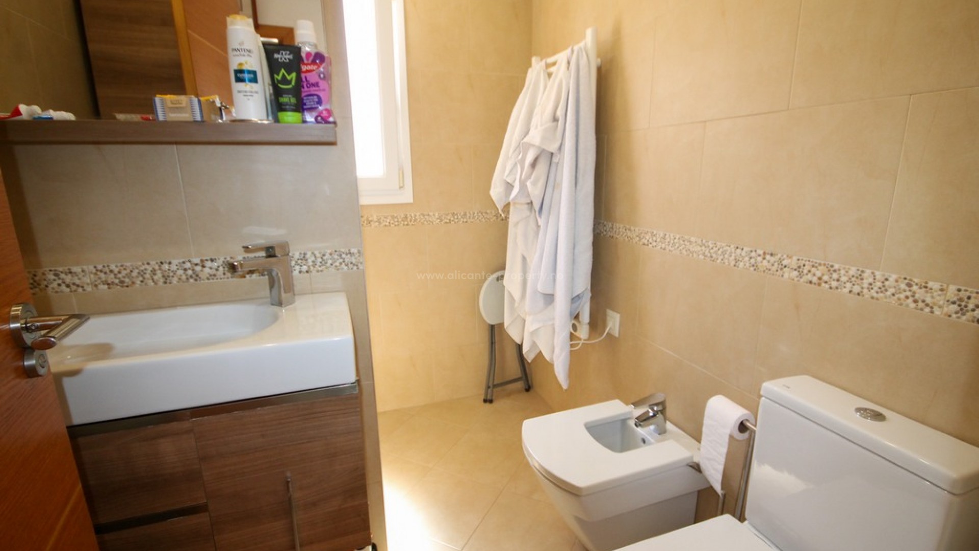 Bungalow i Orihuela Costa
