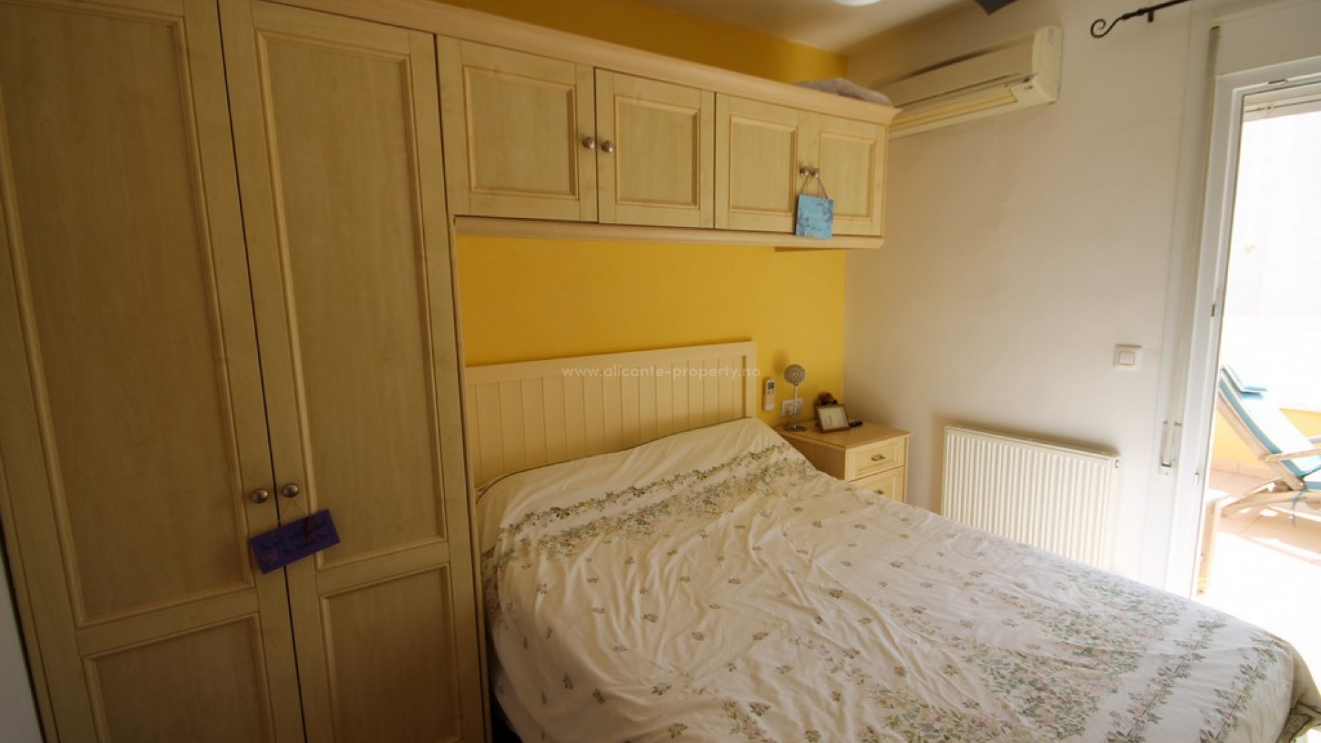 Bungalow i Orihuela Costa