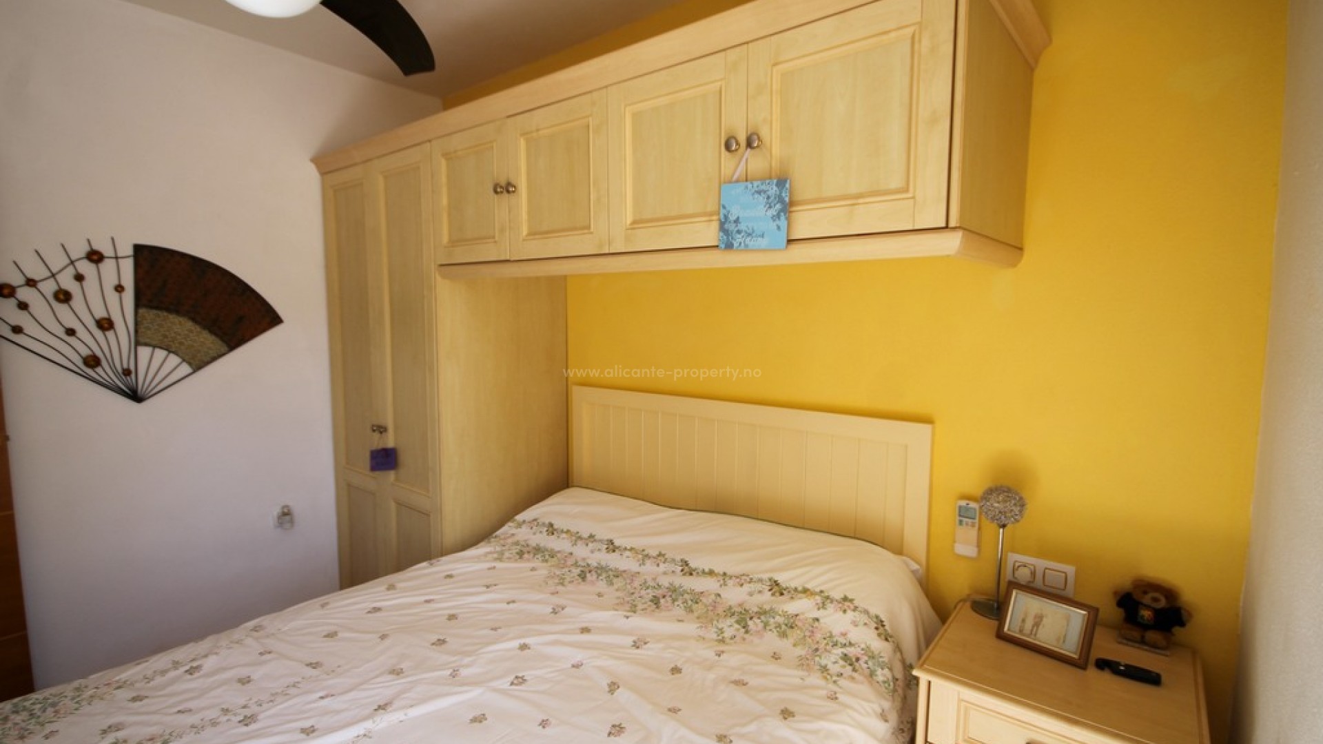 Bungalow i Orihuela Costa