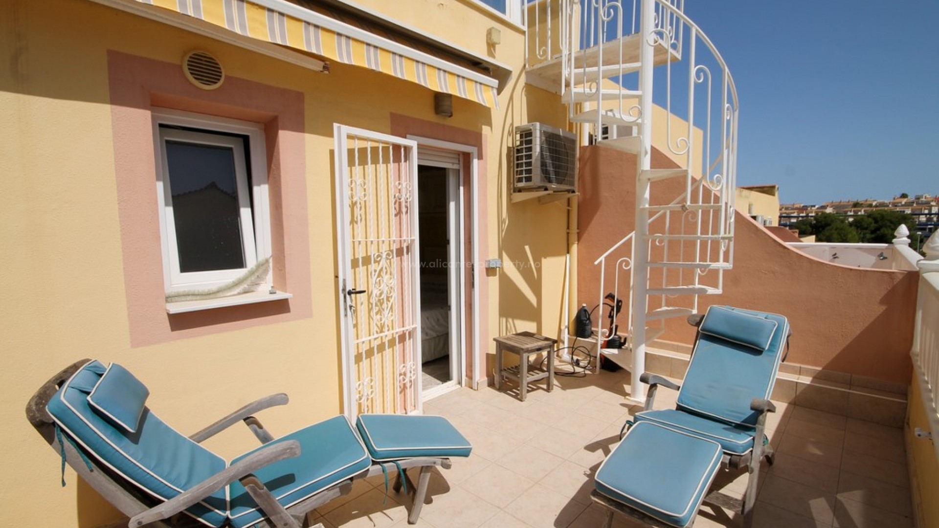 Bungalow i Orihuela Costa