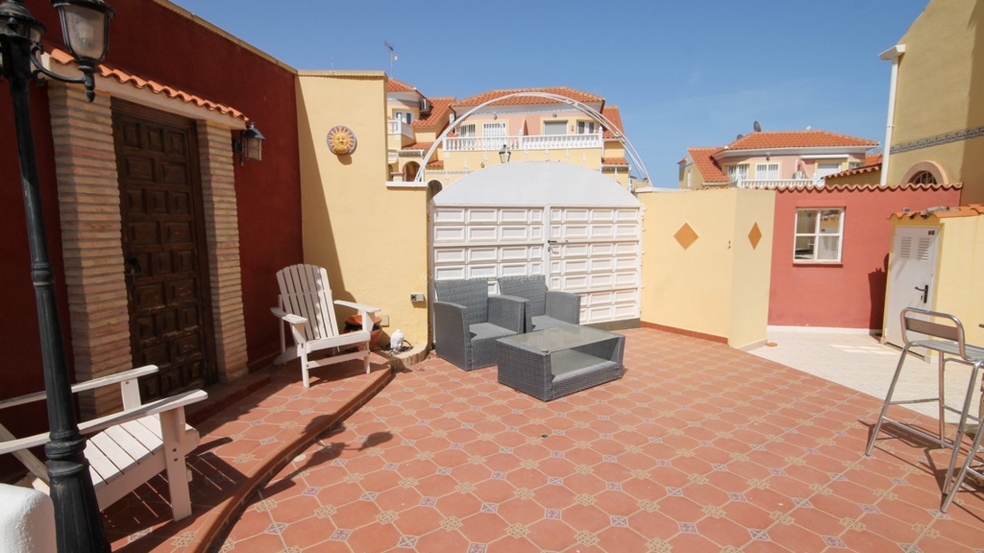 Bungalow i Orihuela Costa