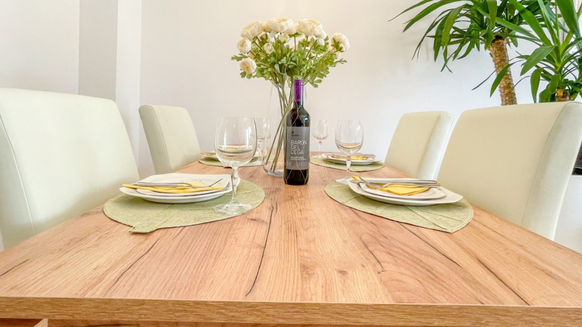 Bungalow i Orihuela Costa