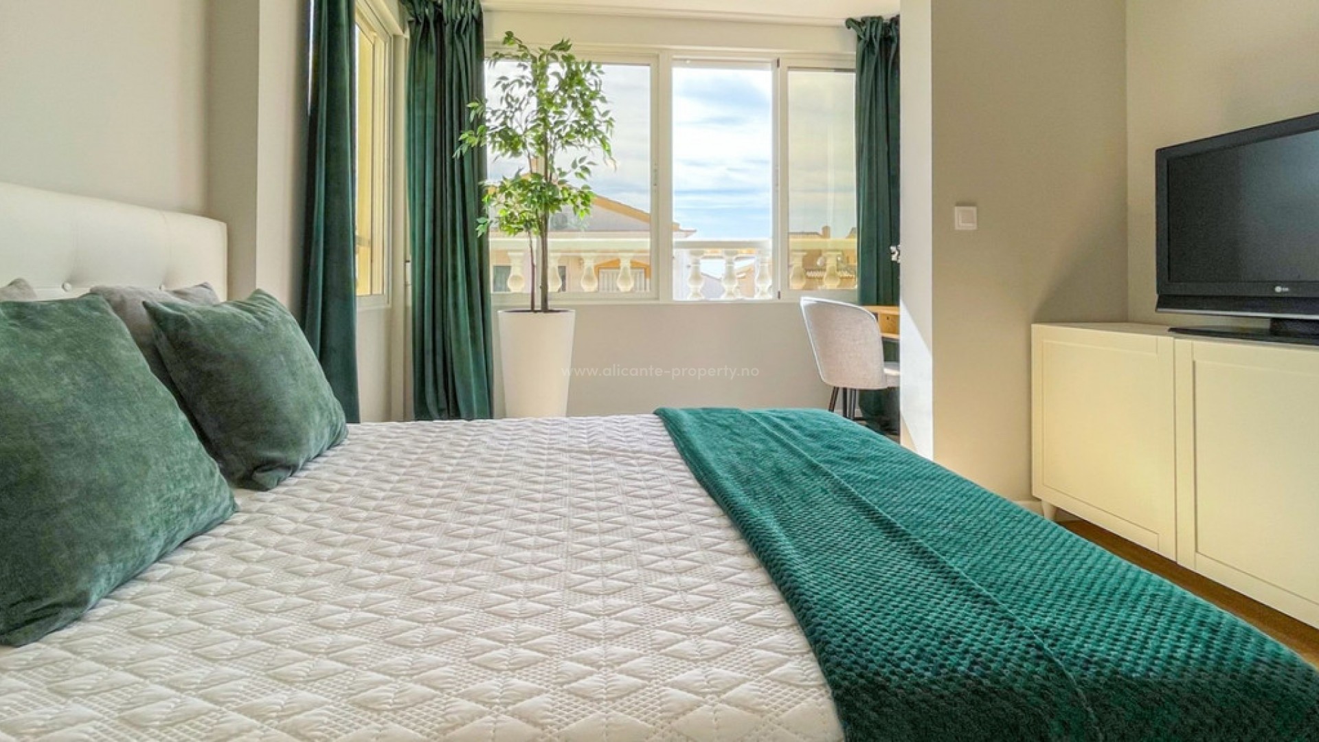 Bungalow i Orihuela Costa