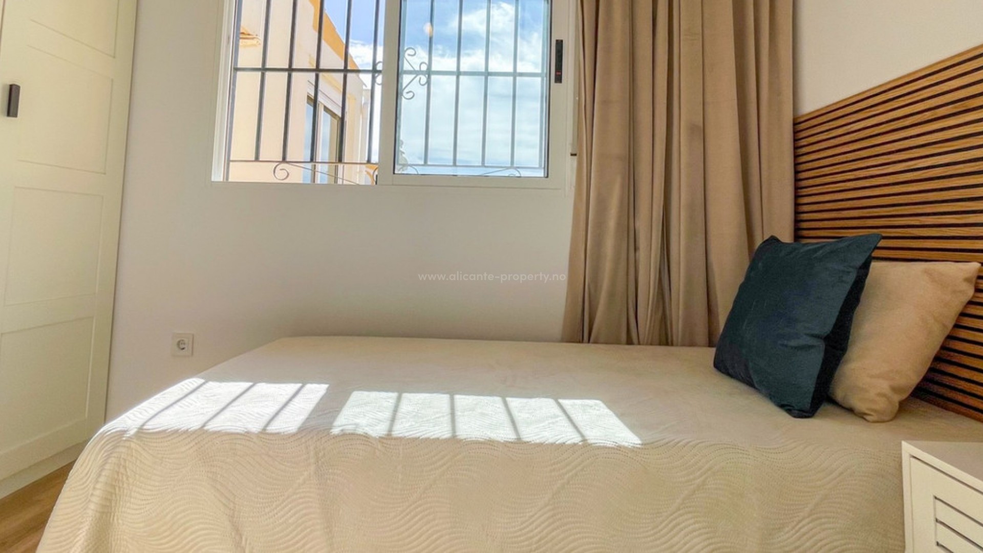 Bungalow i Orihuela Costa