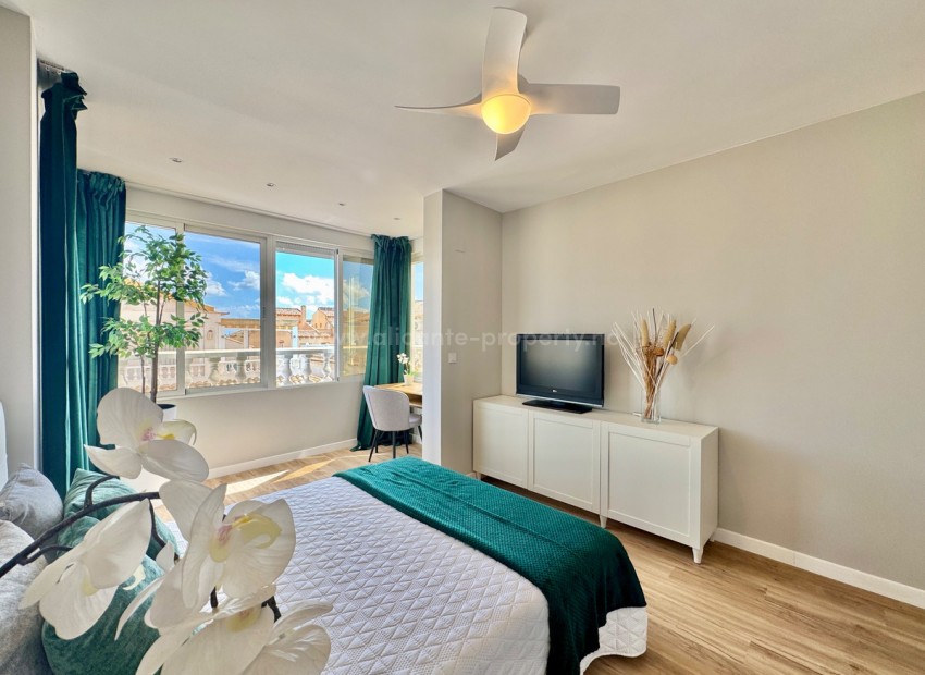 Bungalow i Orihuela Costa