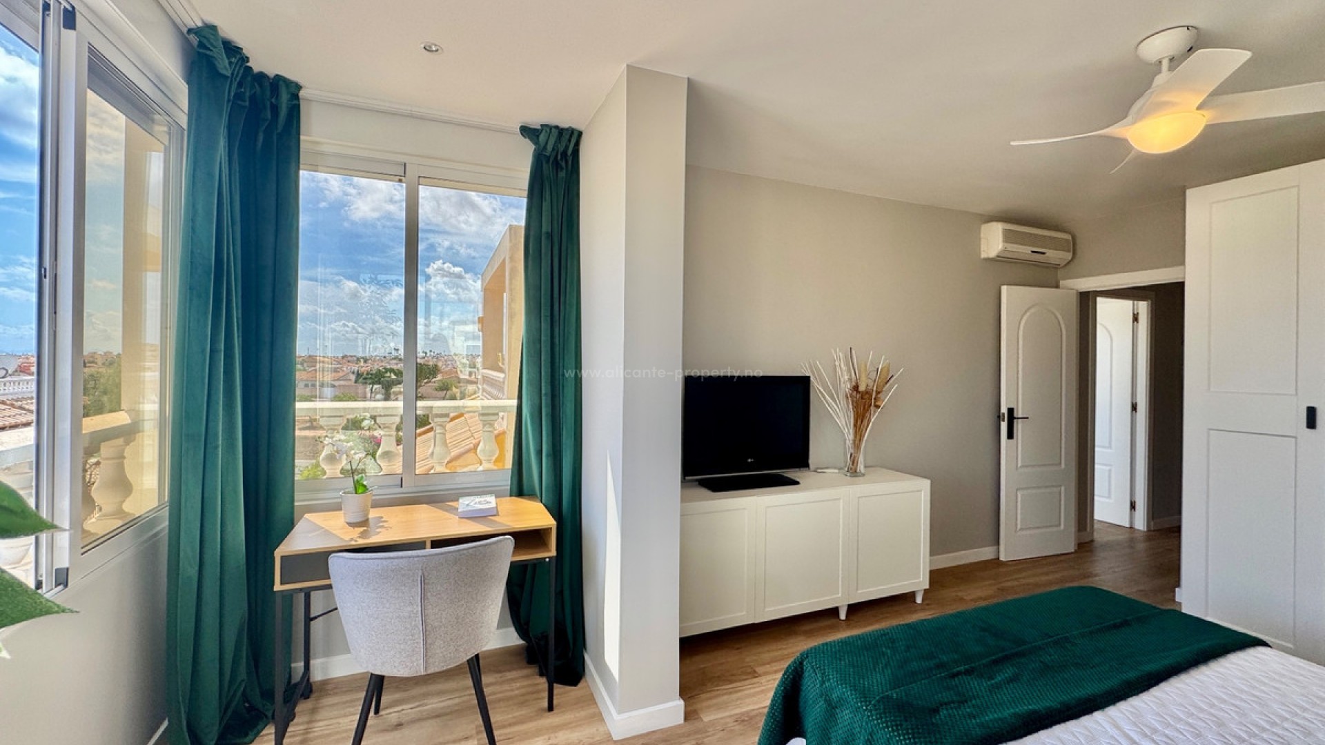 Bungalow i Orihuela Costa