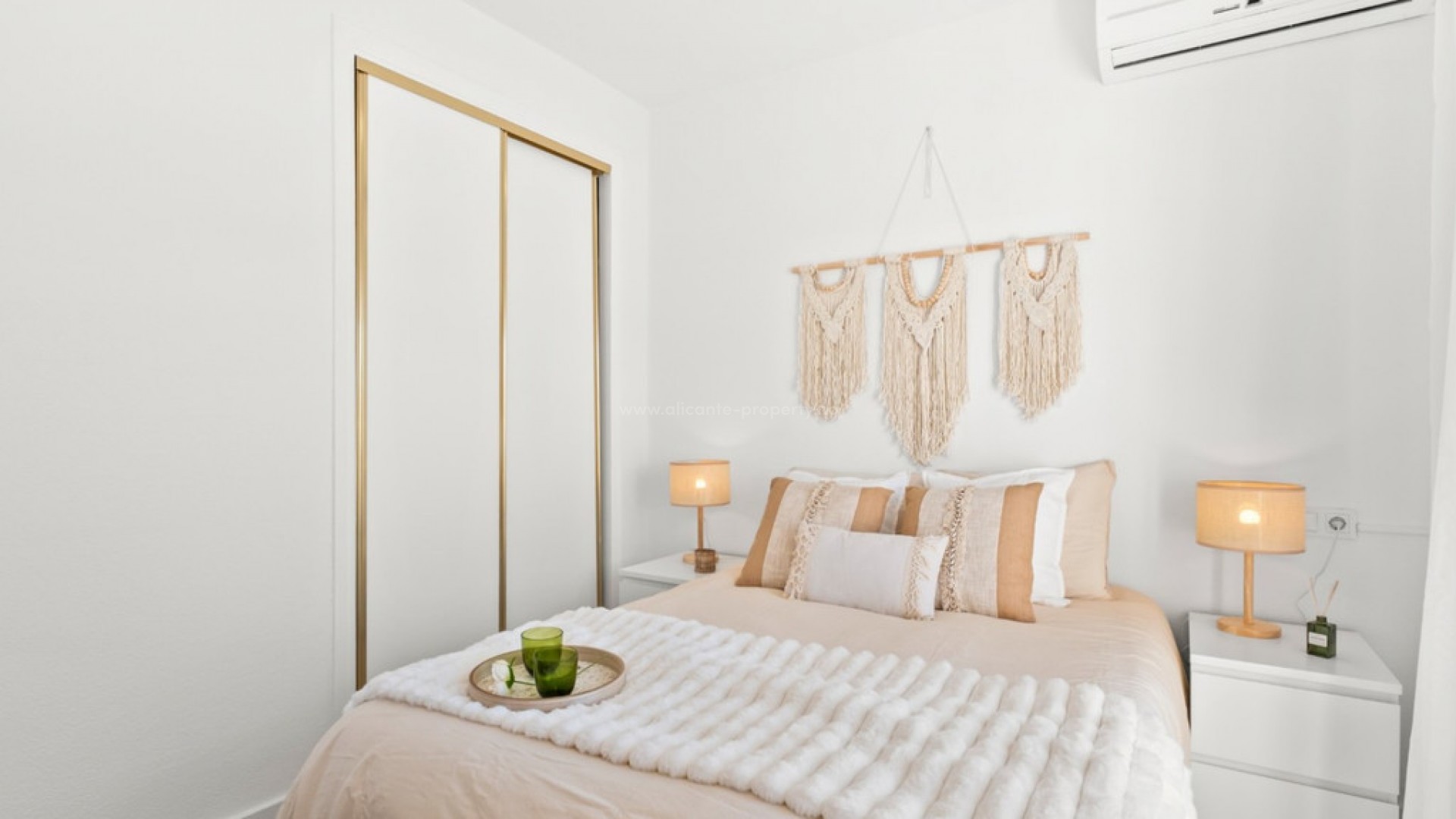 Bungalow i Orihuela Costa