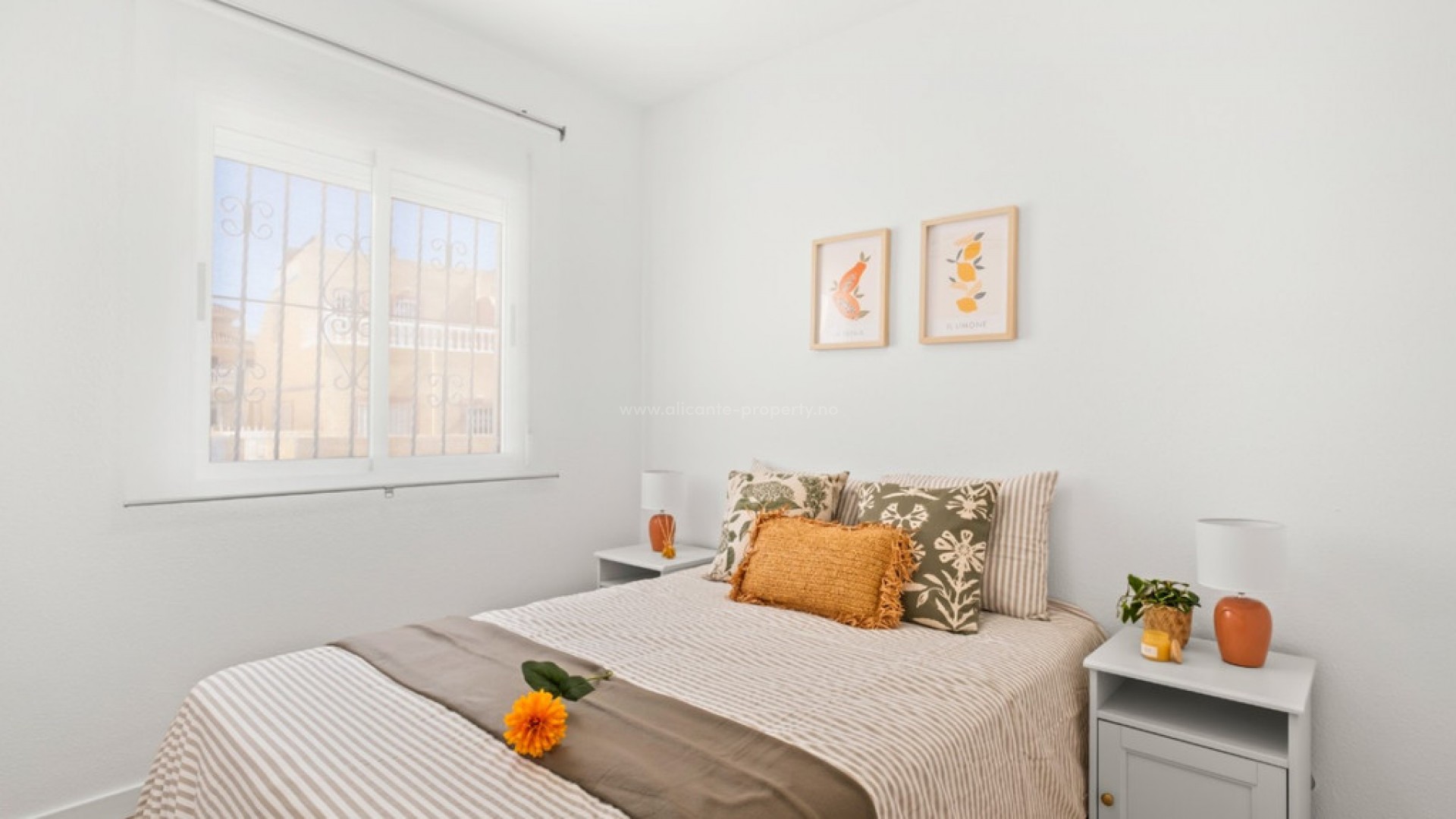 Bungalow i Orihuela Costa