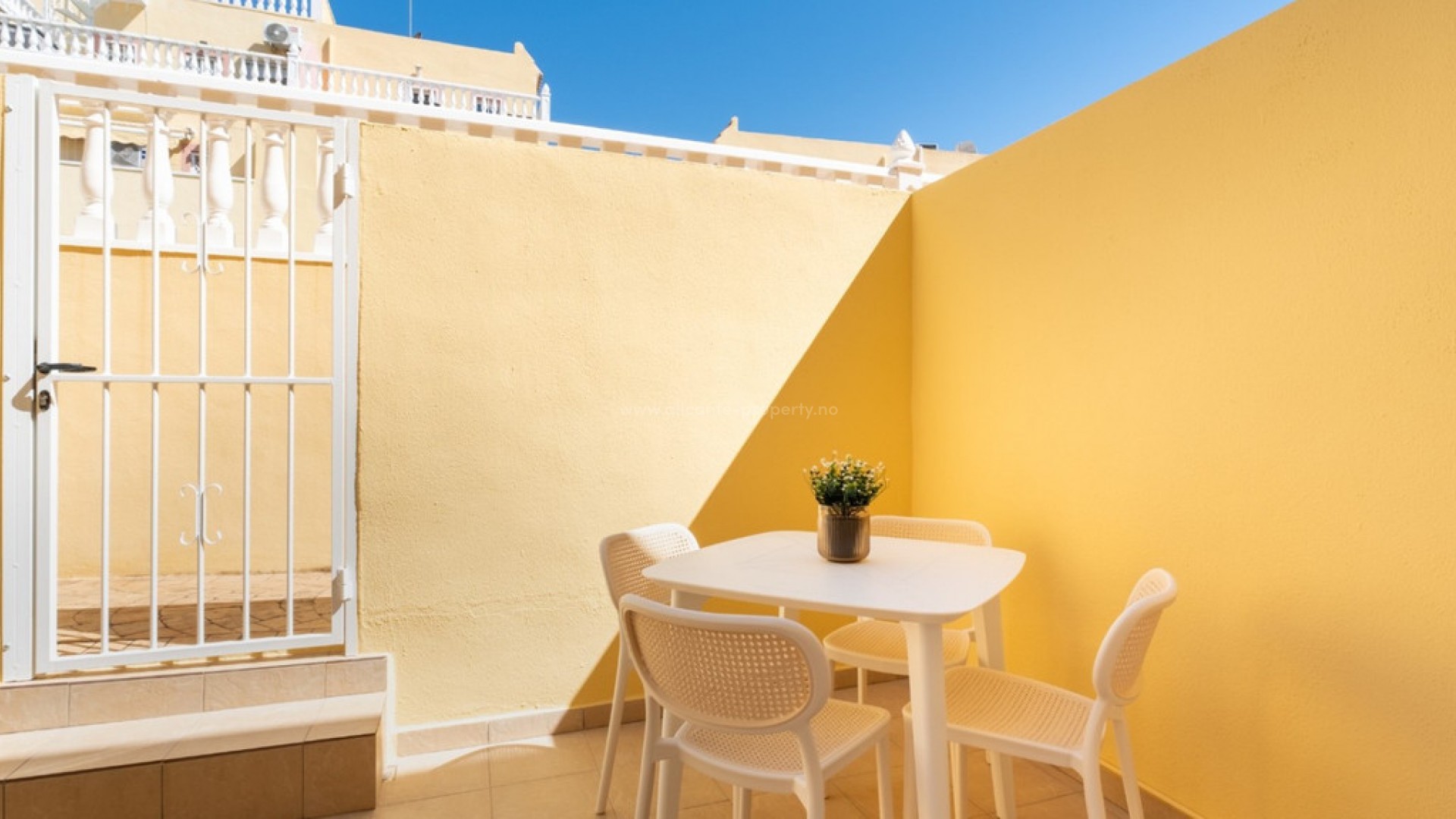 Bungalow i Orihuela Costa