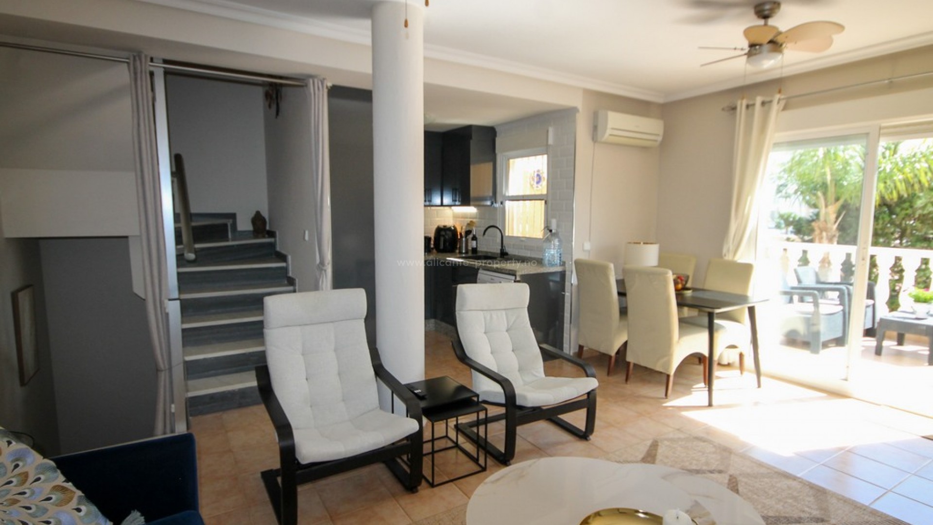 Bungalow i Orihuela Costa