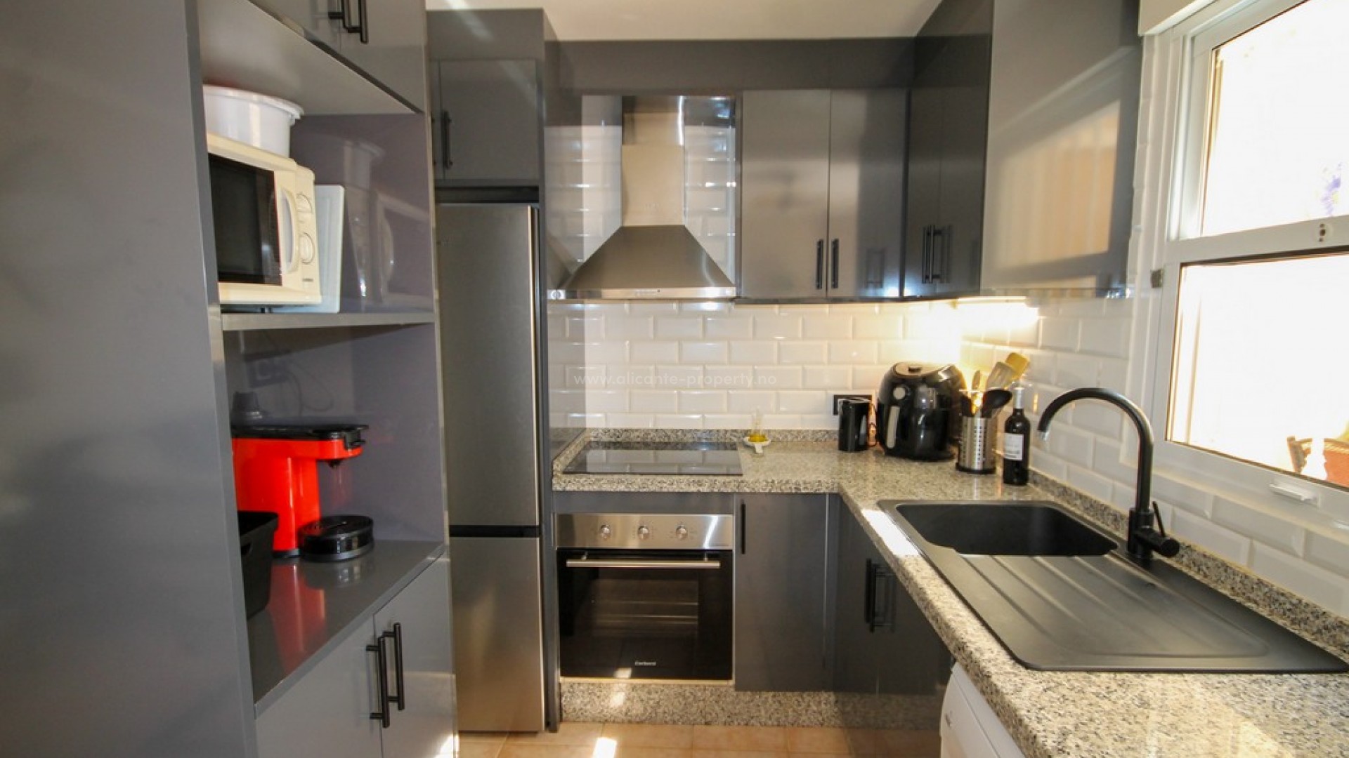Bungalow i Orihuela Costa