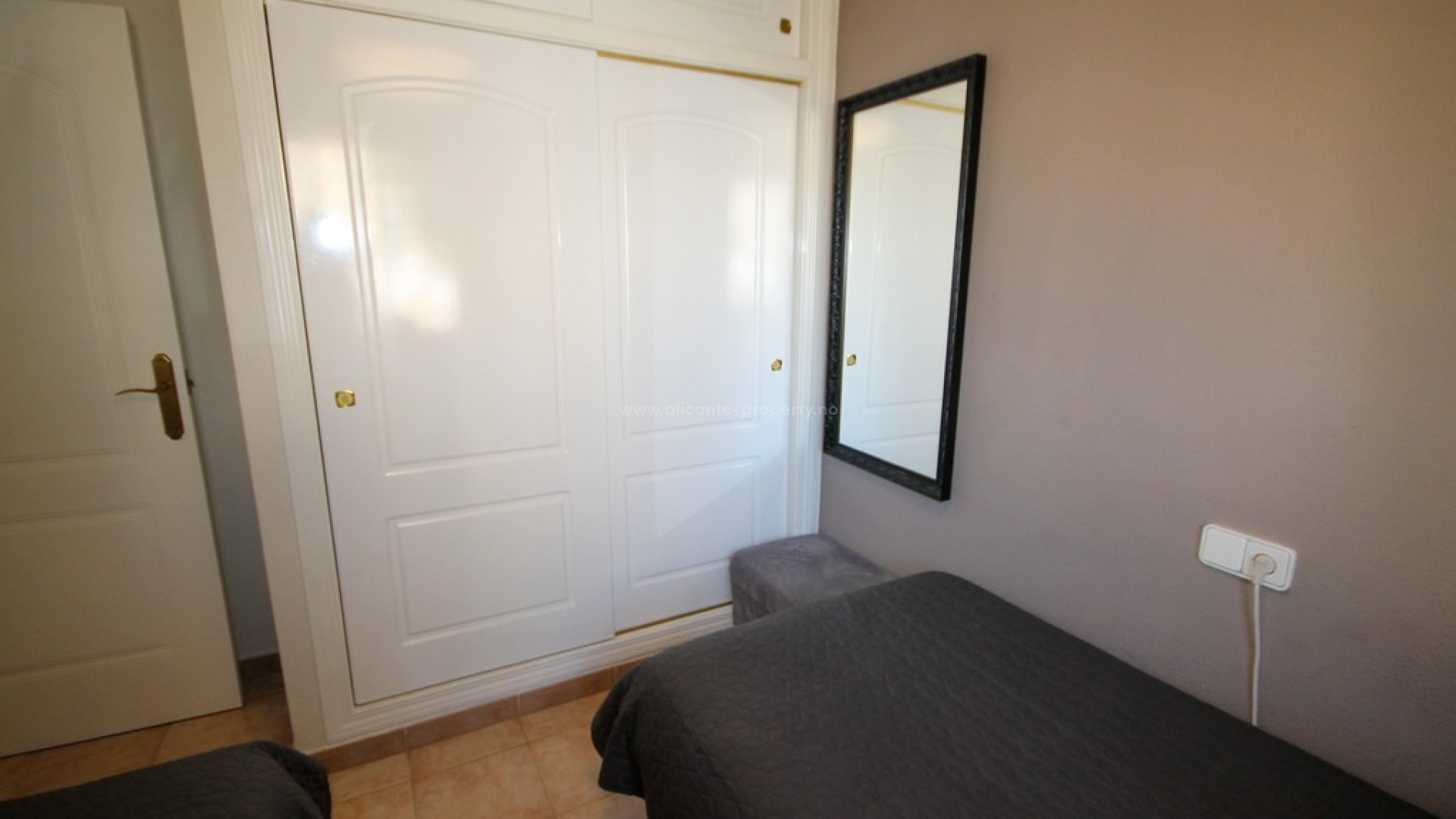 Bungalow i Orihuela Costa
