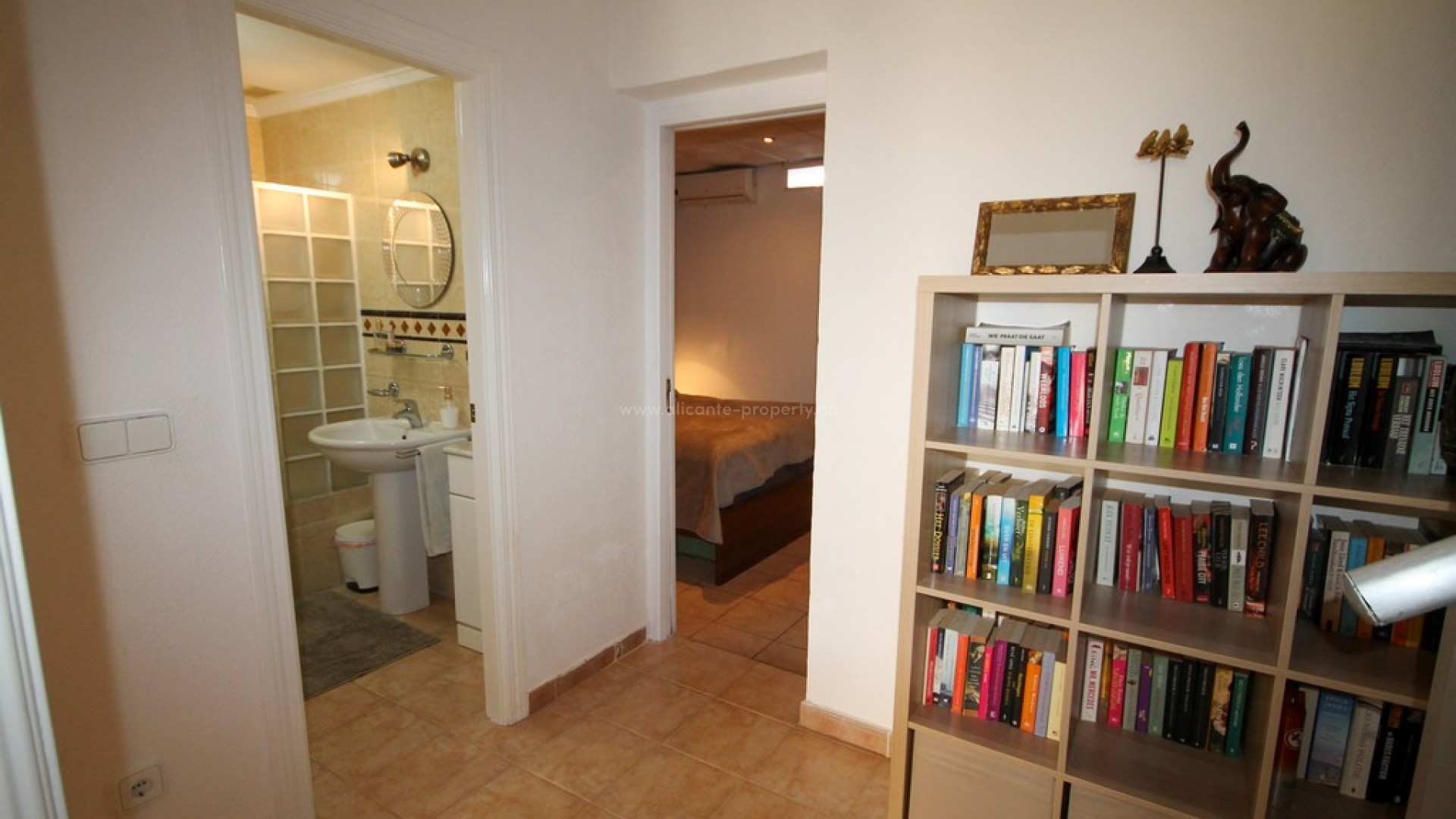 Bungalow i Orihuela Costa