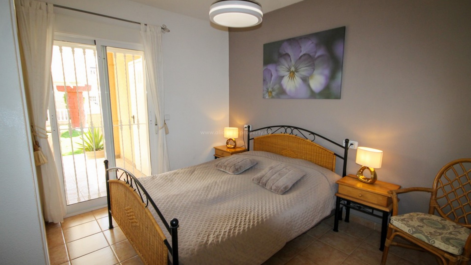 Bungalow i Orihuela Costa