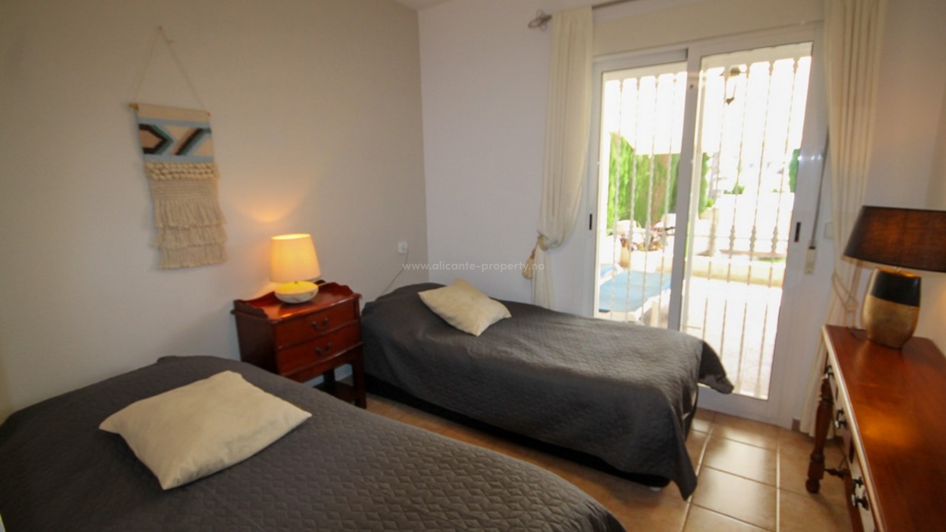 Bungalow i Orihuela Costa