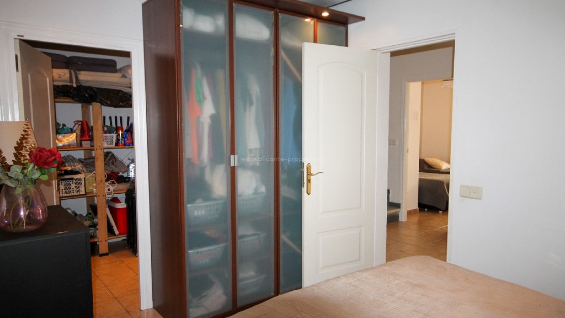 Bungalow i Orihuela Costa