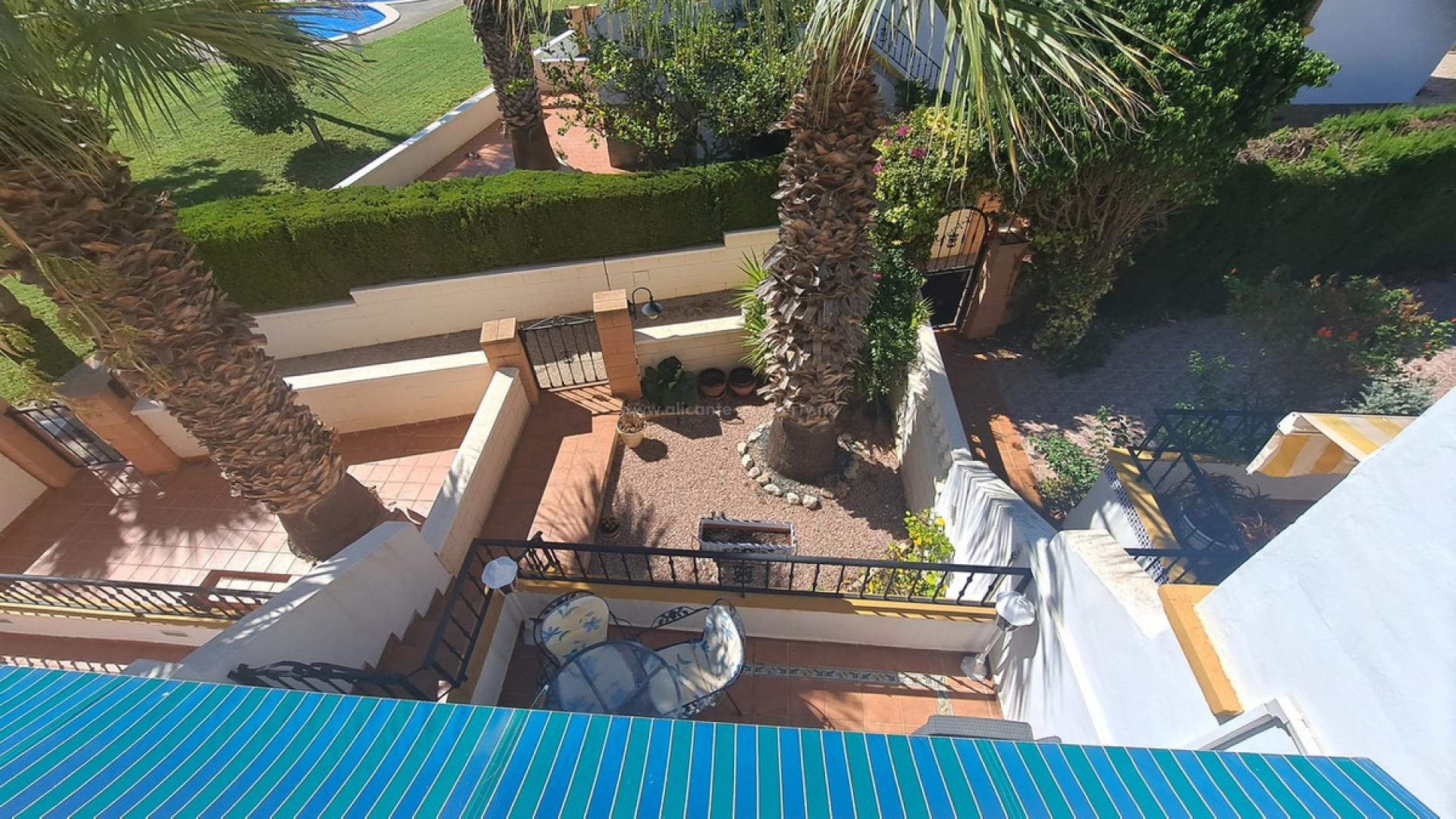 Bungalow i Orihuela Costa