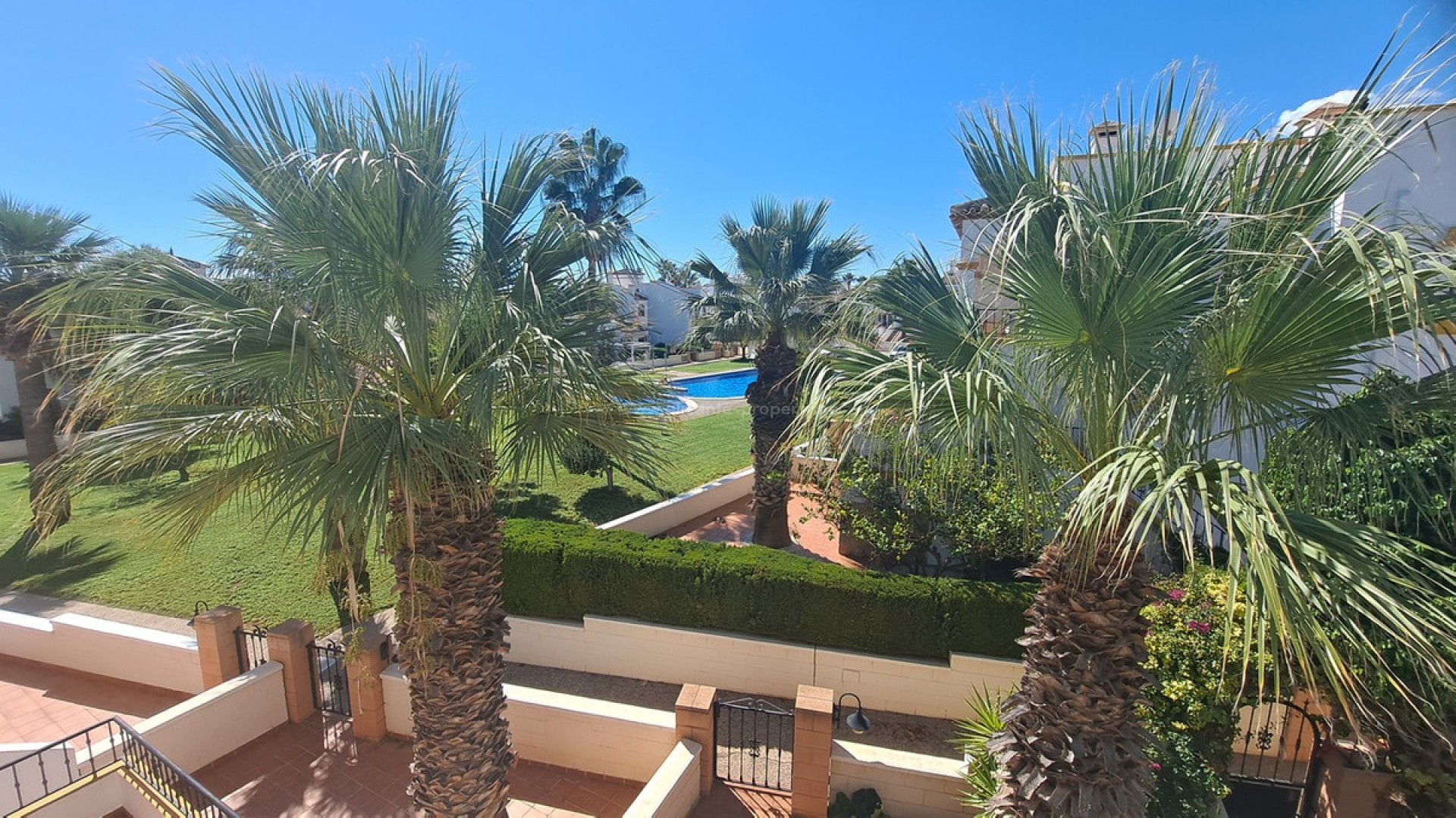 Bungalow i Orihuela Costa