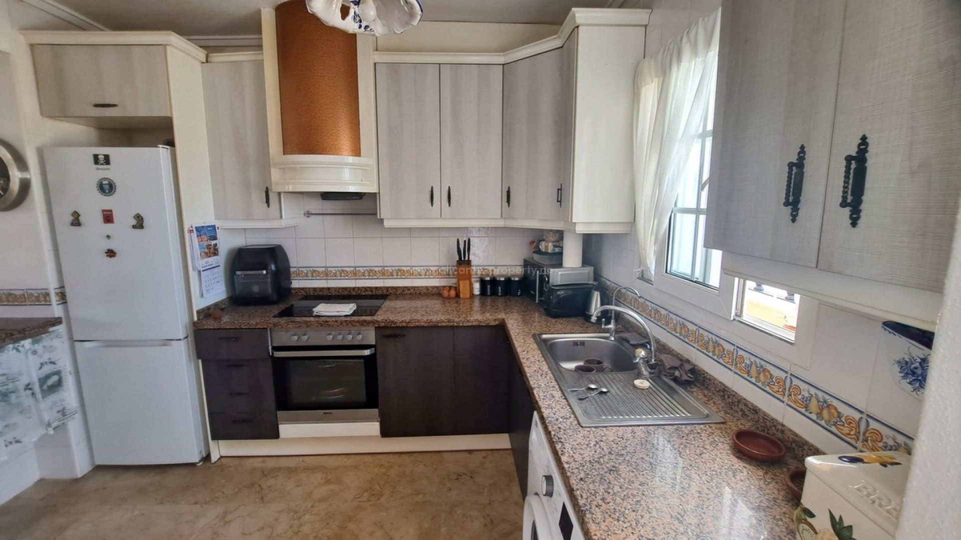 Bungalow i Orihuela Costa