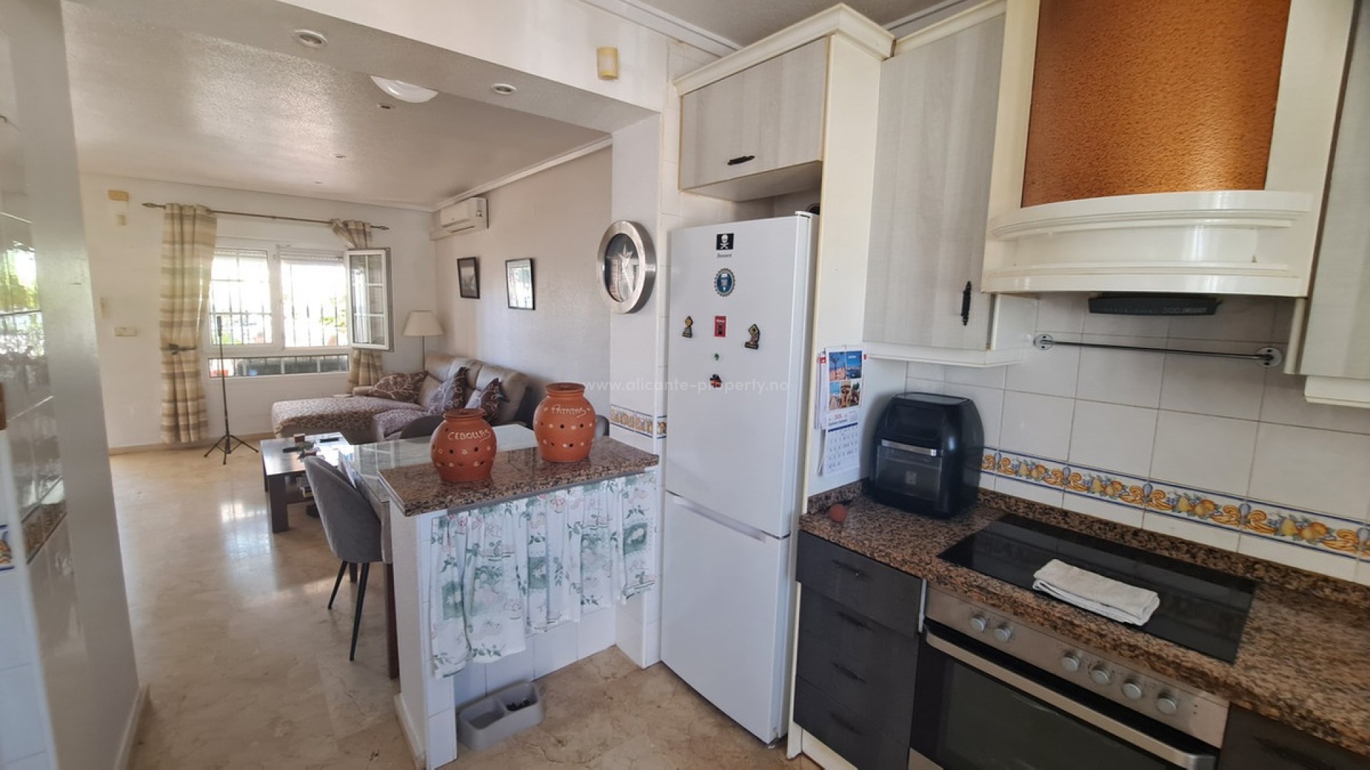 Bungalow i Orihuela Costa