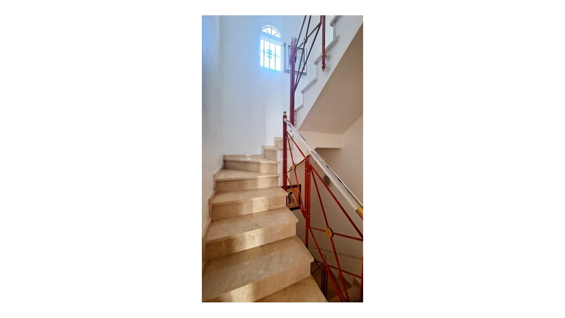 Bungalow i Orihuela Costa