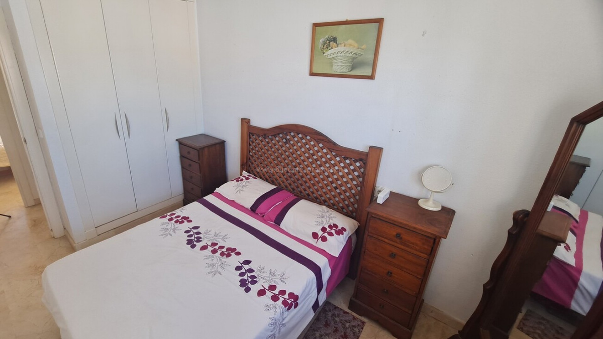 Bungalow i Orihuela Costa