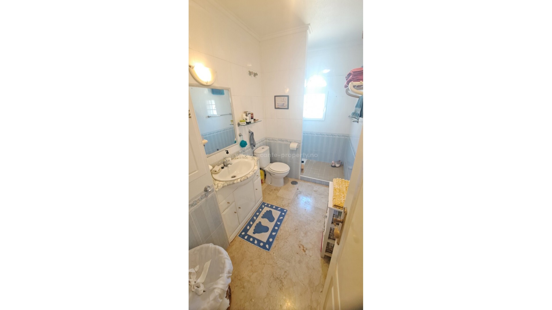 Bungalow i Orihuela Costa