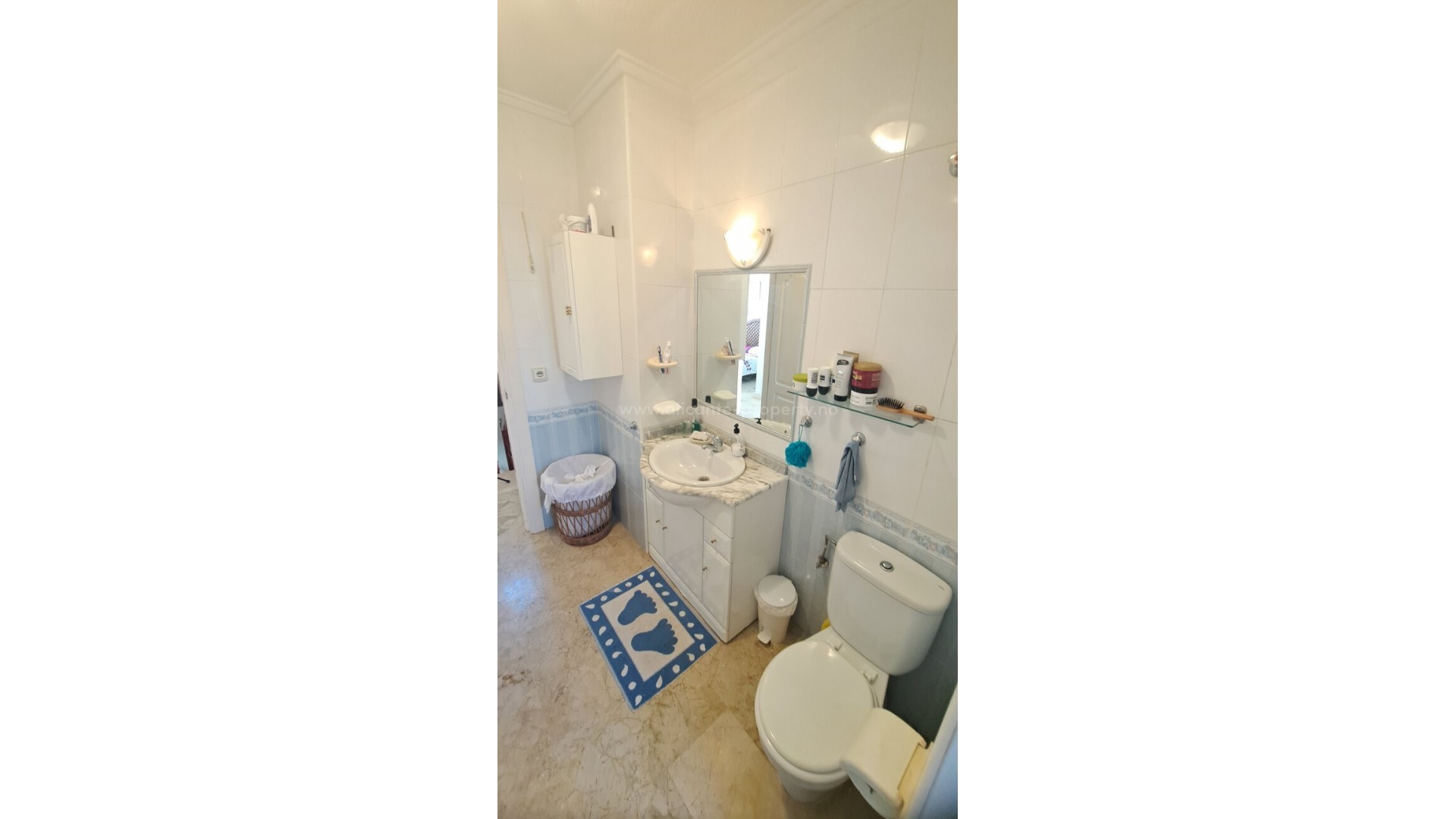 Bungalow i Orihuela Costa