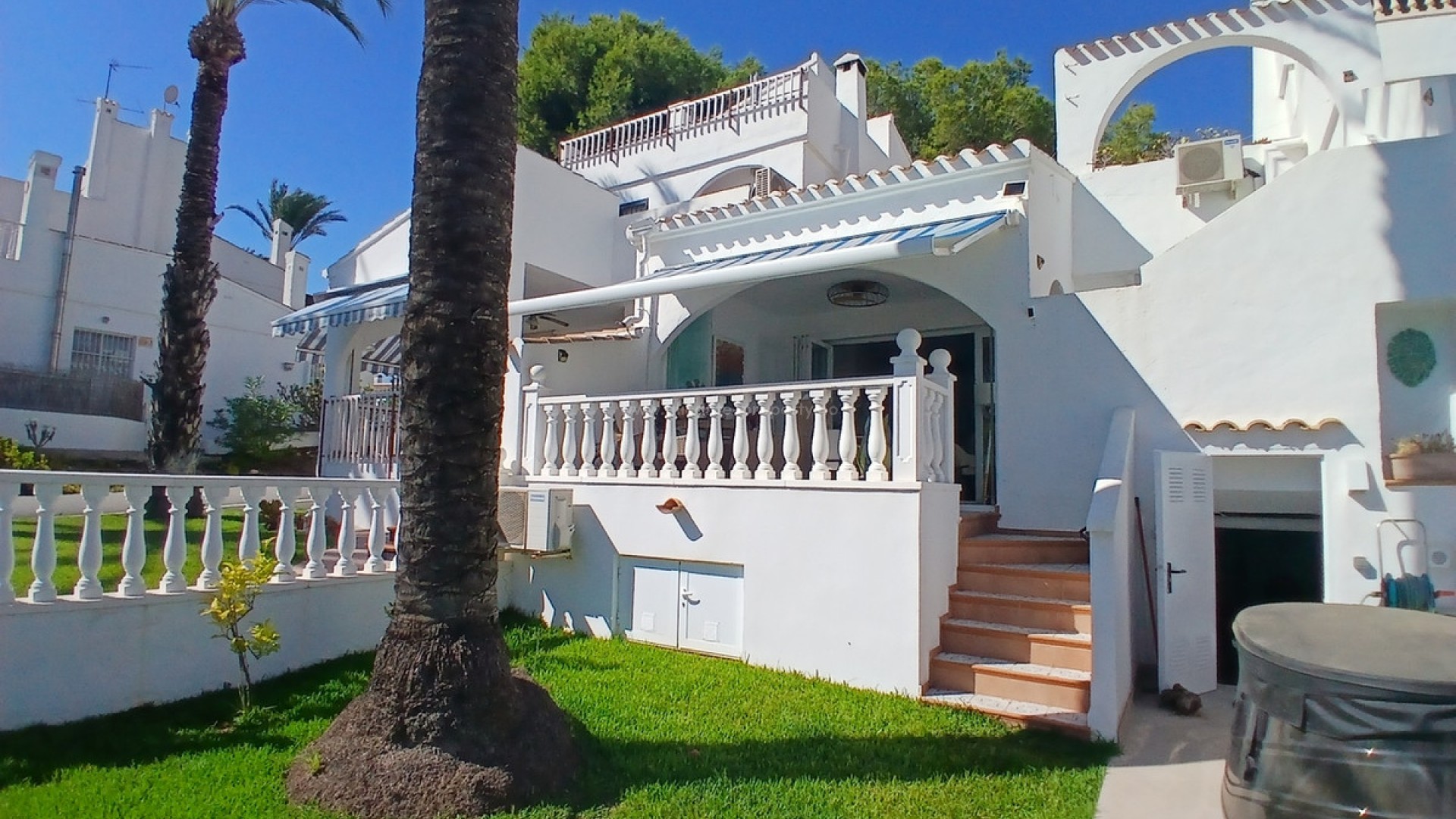 Bungalow i Orihuela Costa