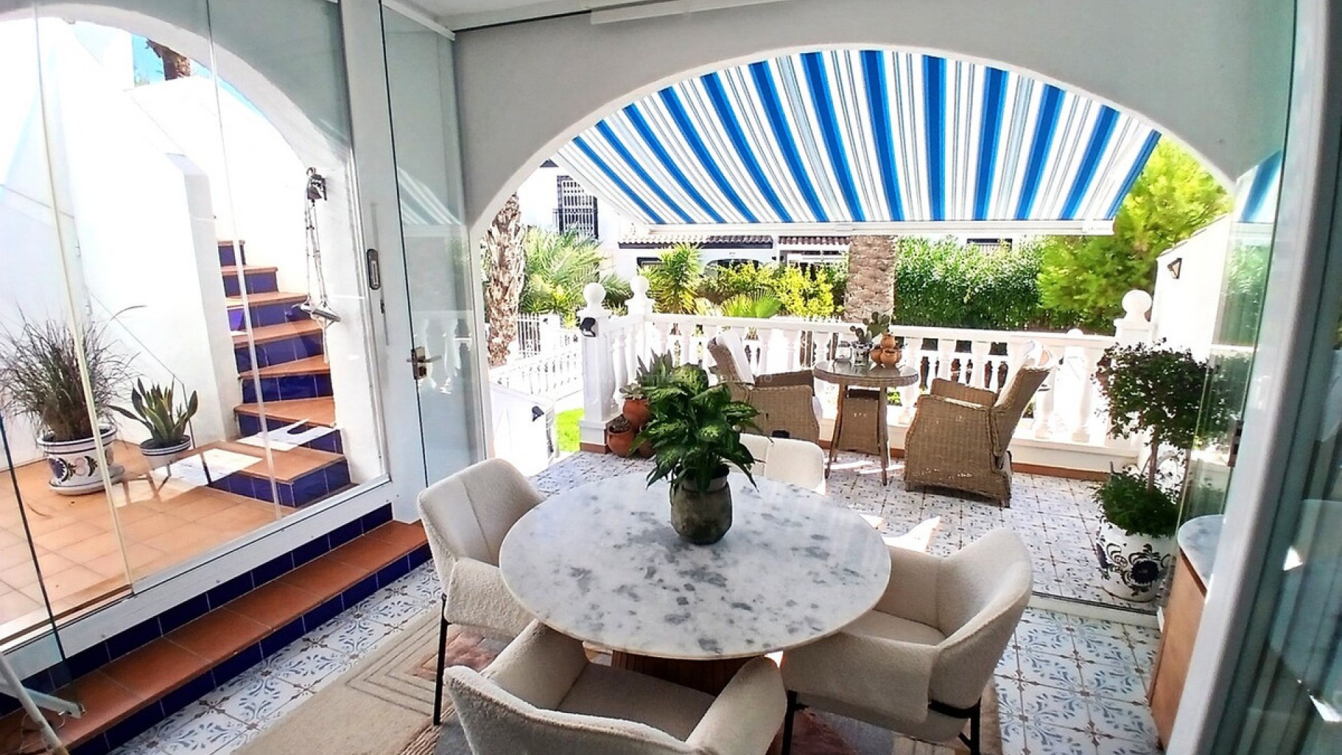Bungalow i Orihuela Costa