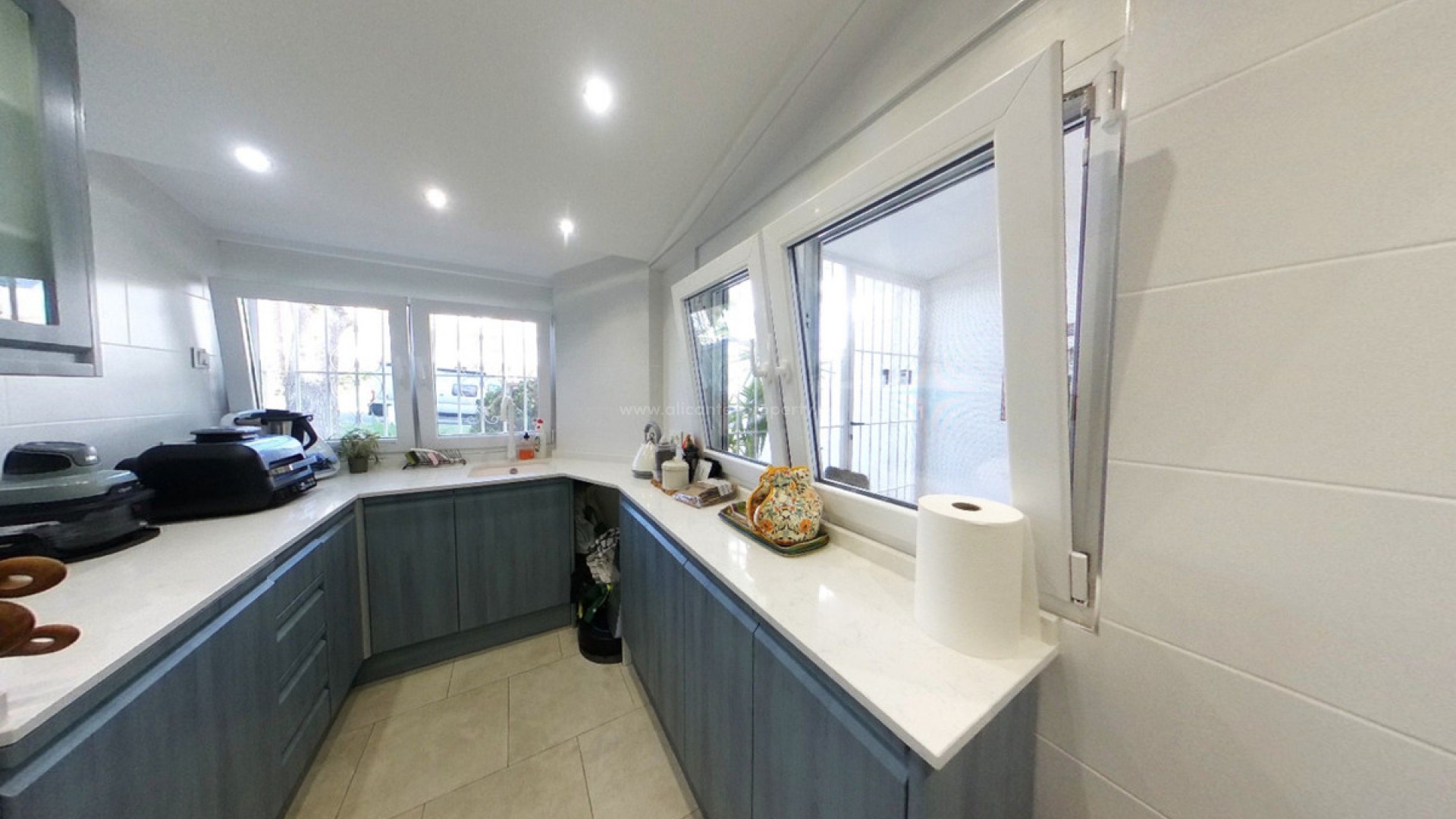 Bungalow i Orihuela Costa