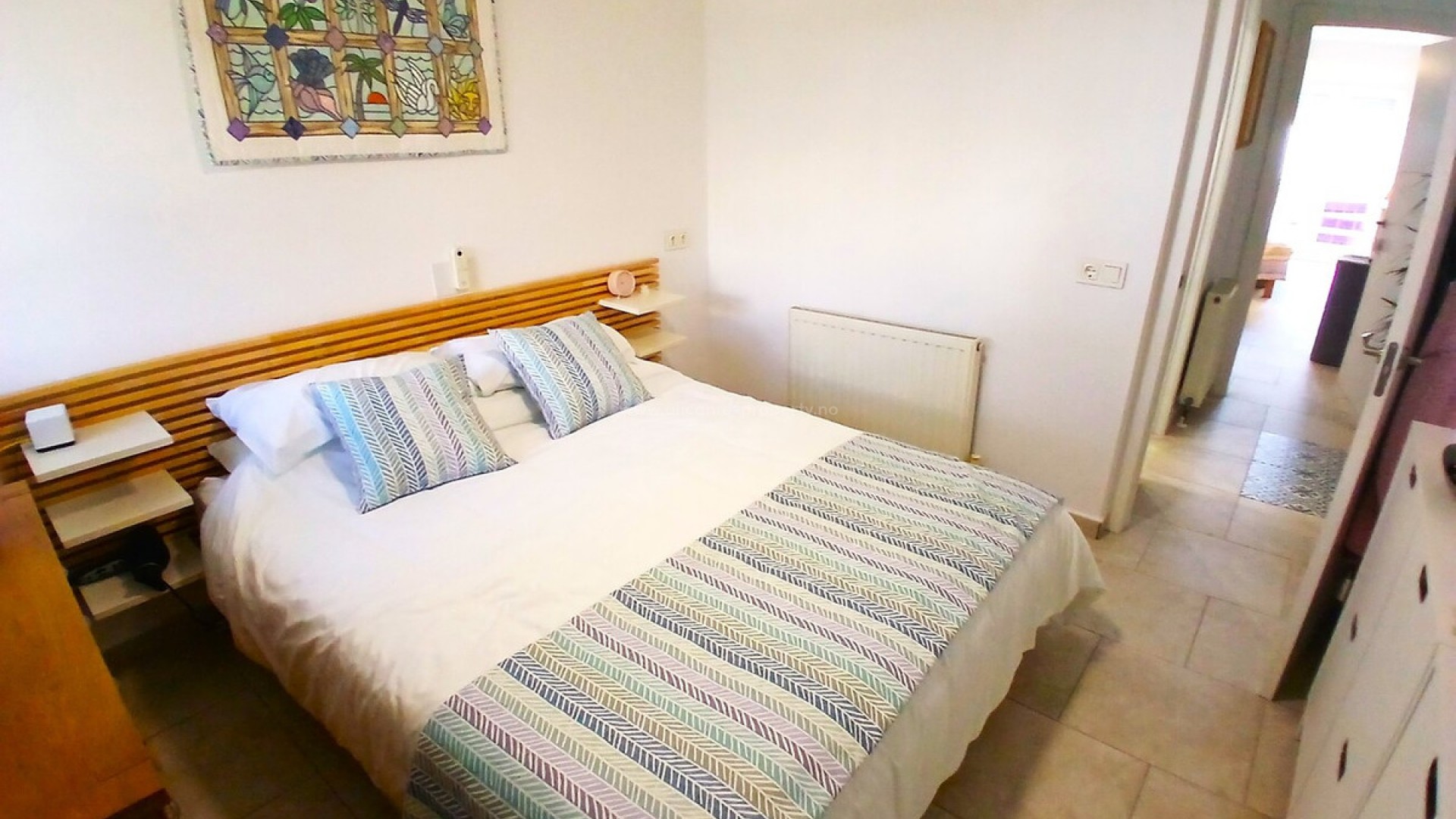 Bungalow i Orihuela Costa