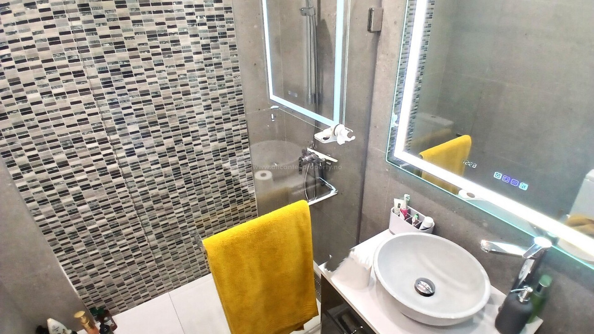 Bungalow i Orihuela Costa