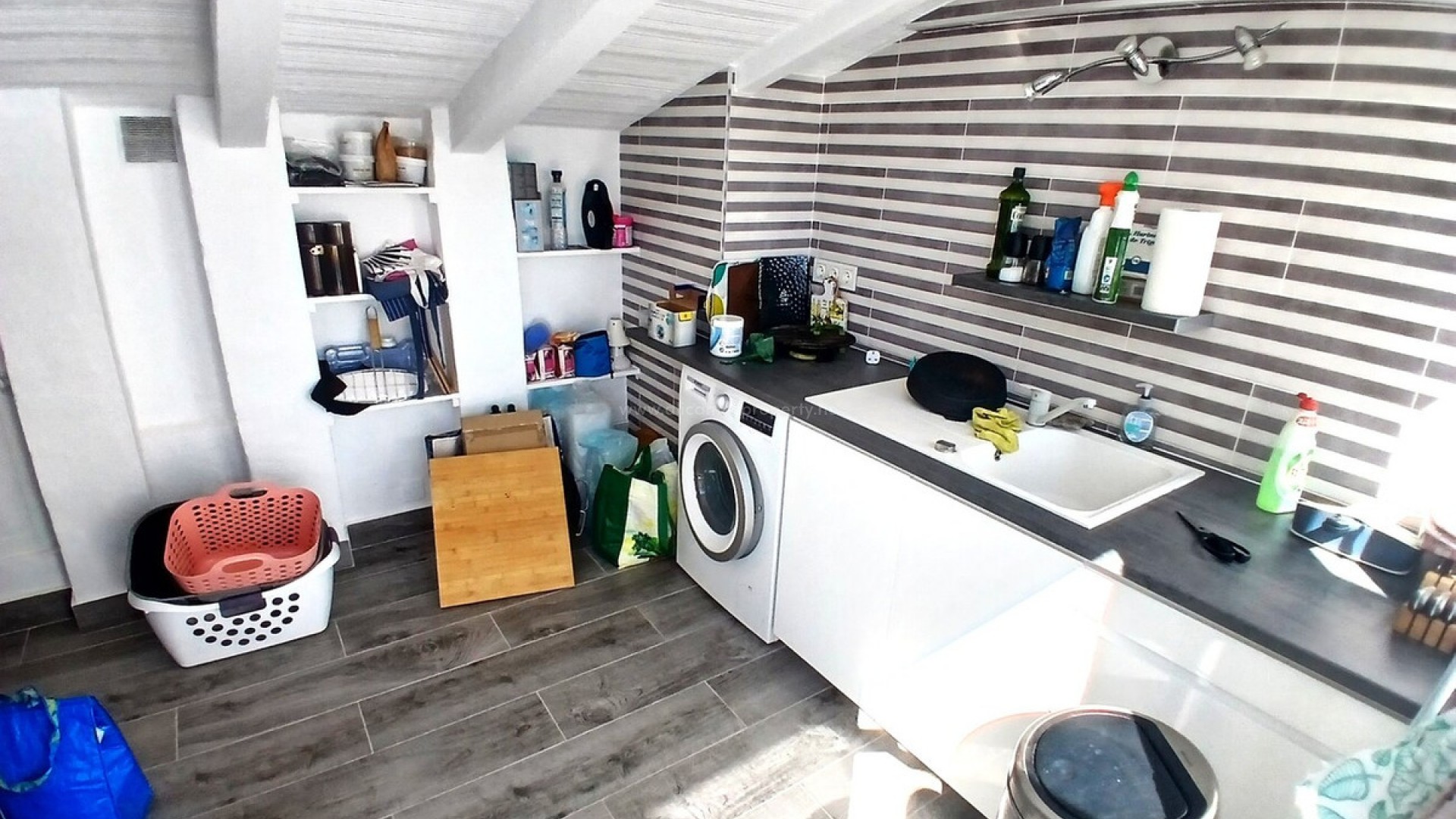 Bungalow i Orihuela Costa