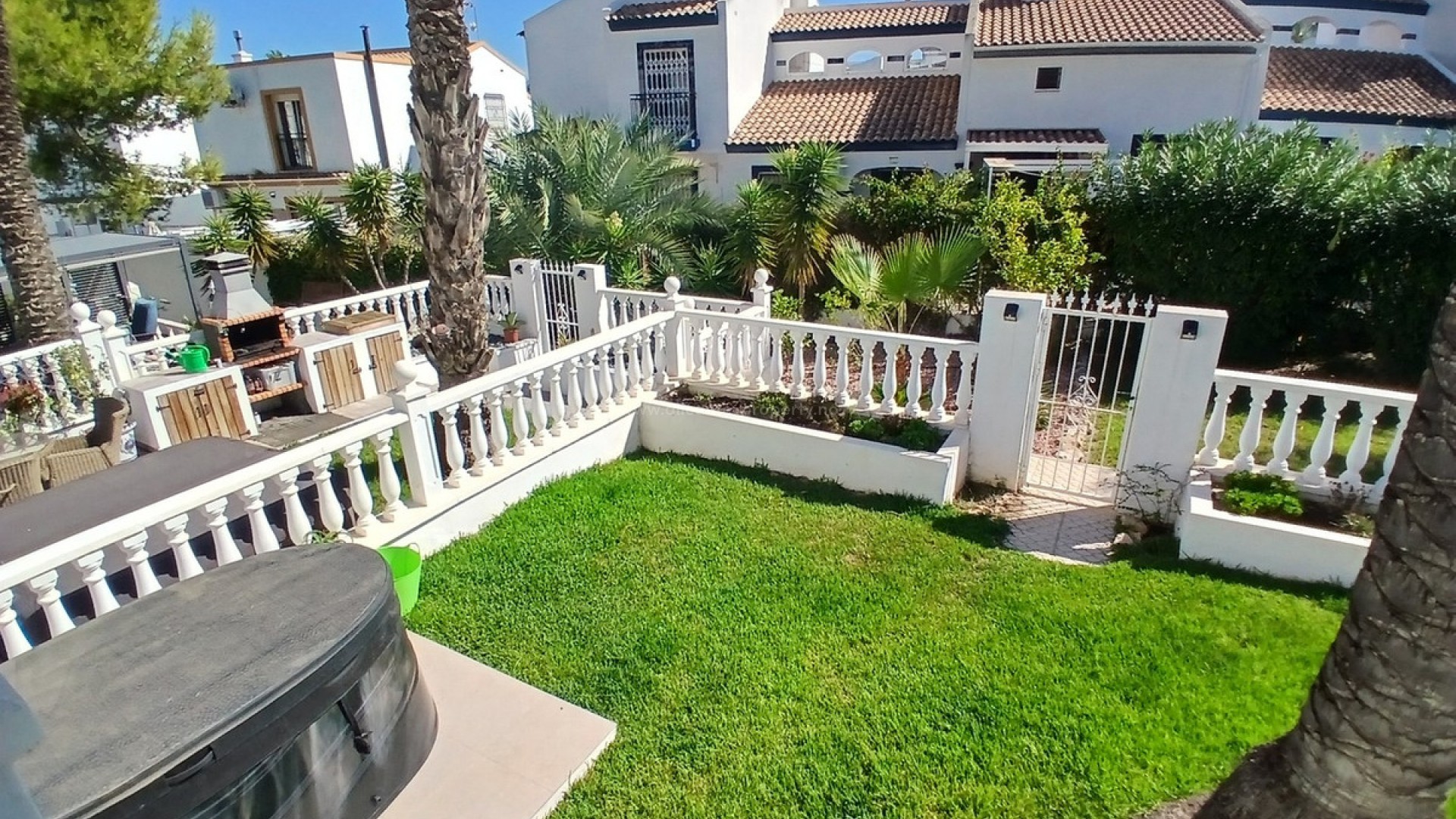 Bungalow i Orihuela Costa