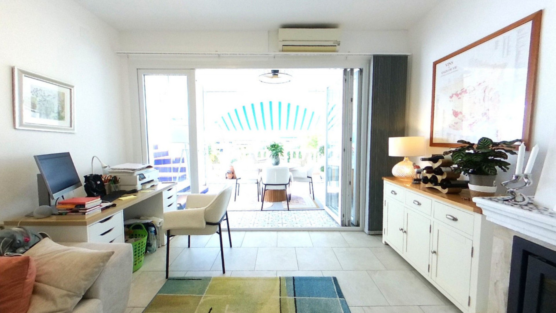 Bungalow i Orihuela Costa