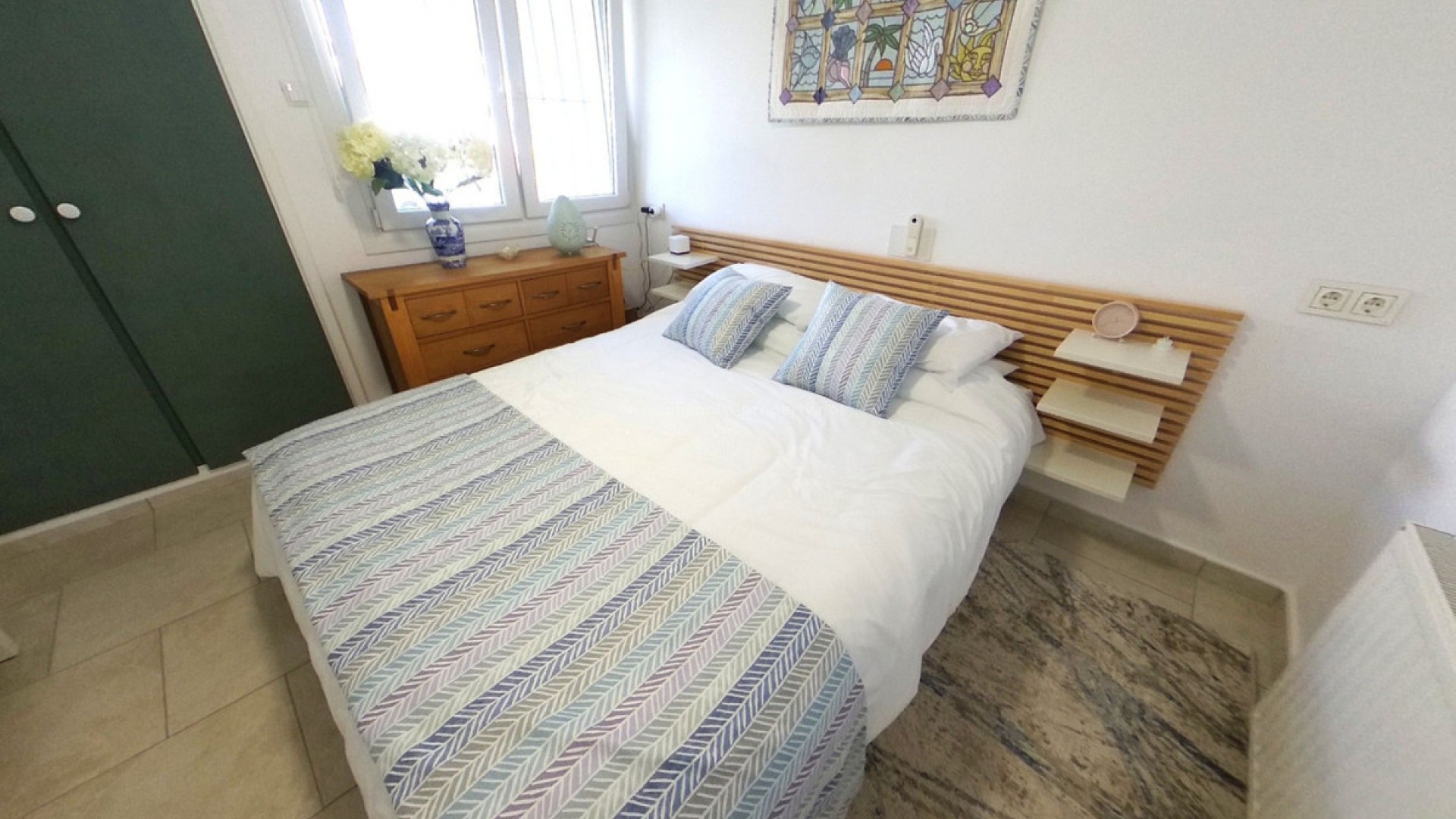 Bungalow i Orihuela Costa