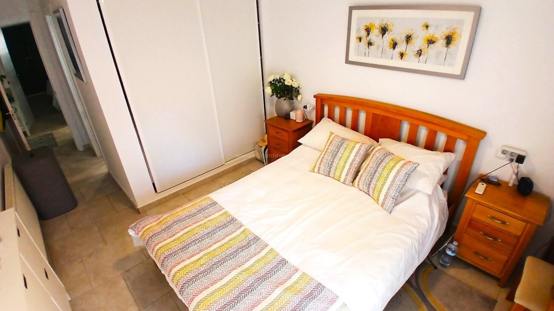 Bungalow i Orihuela Costa