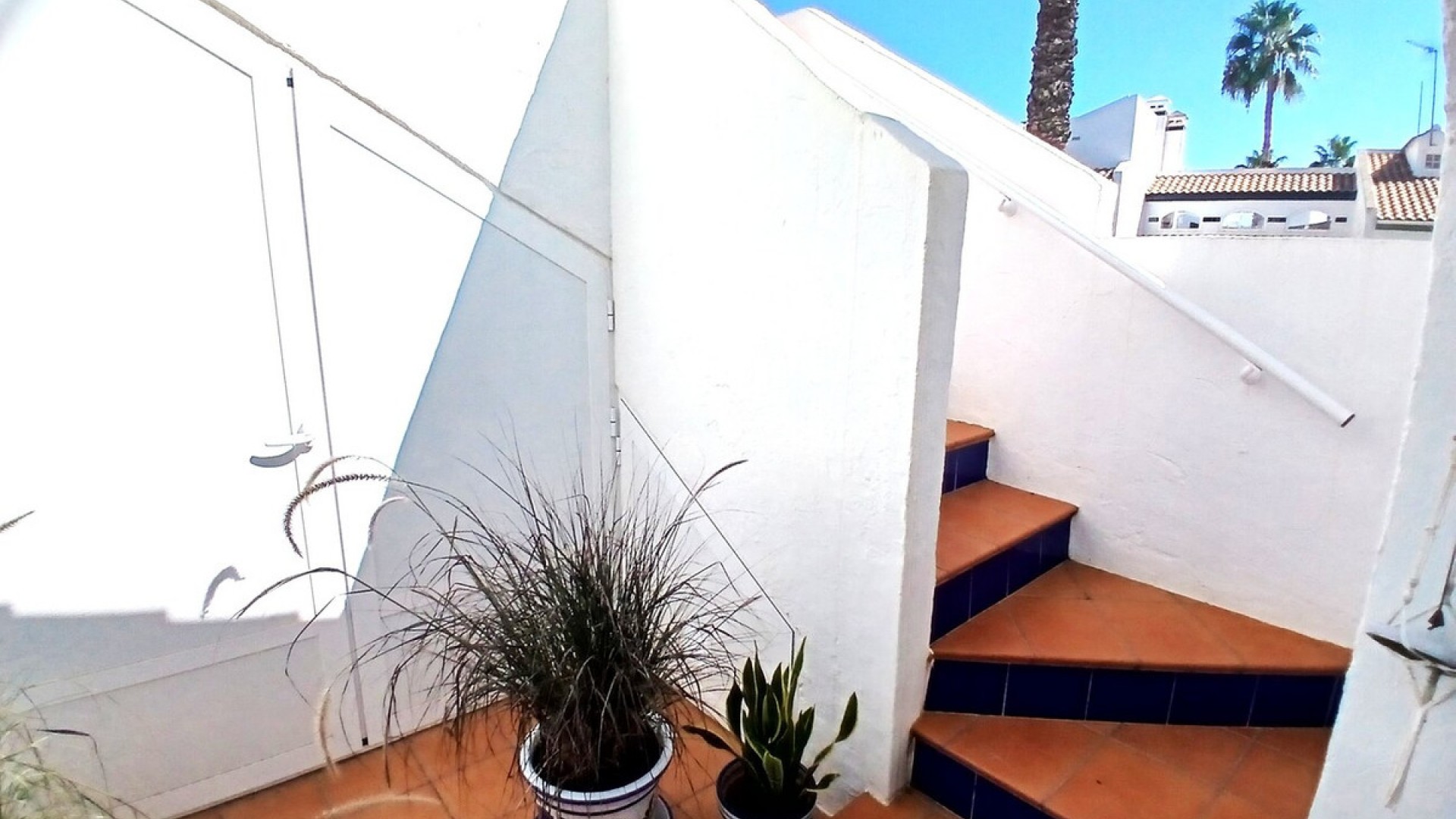 Bungalow i Orihuela Costa